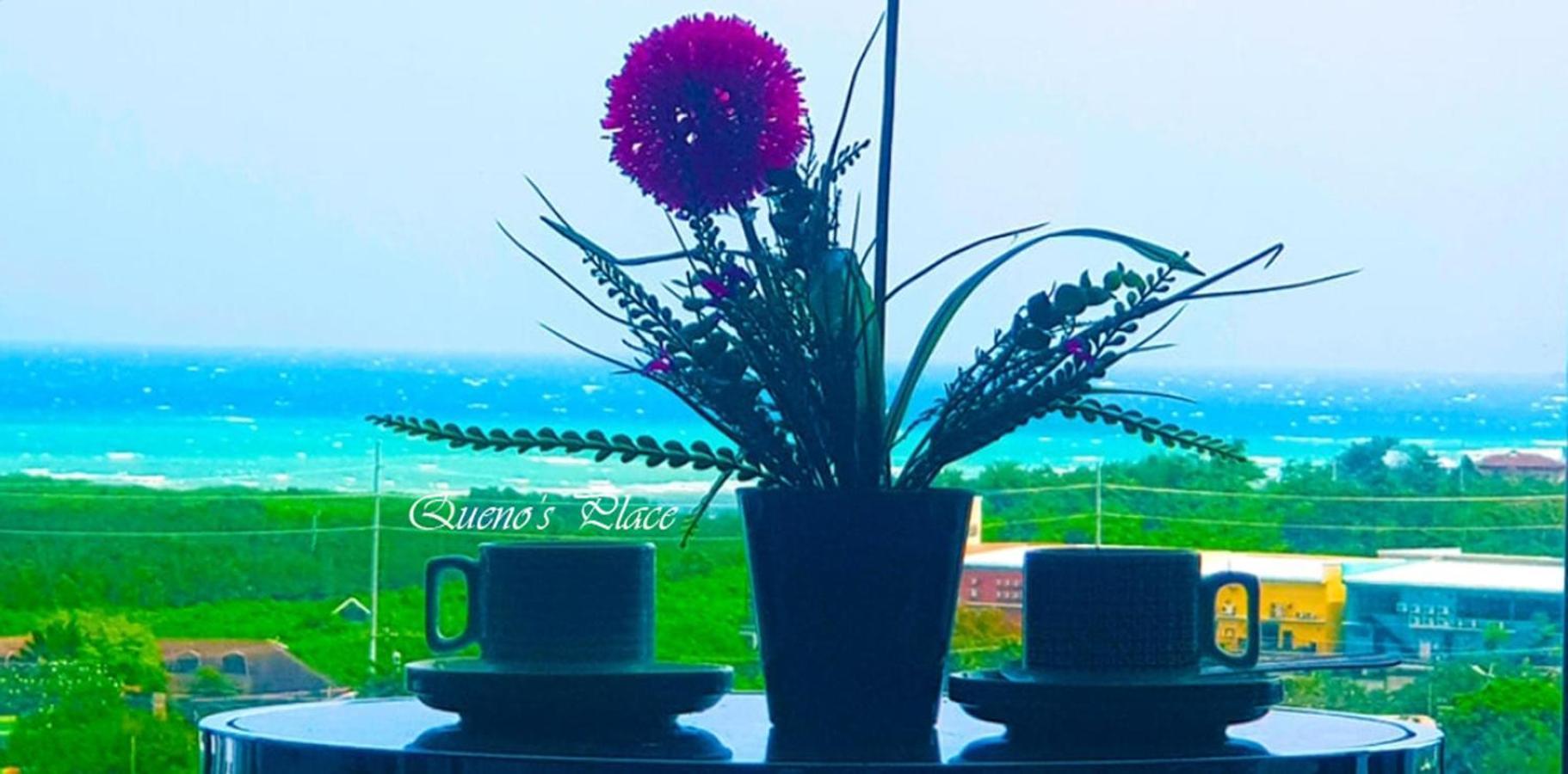Apartment Mactan Newtown - New Modern With Ocean View