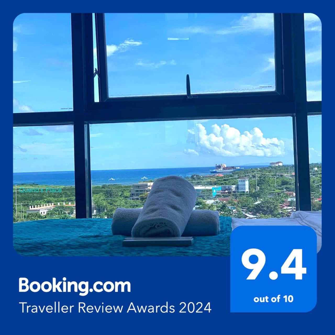 Mactan Newtown - New Modern With Ocean View Apartment *