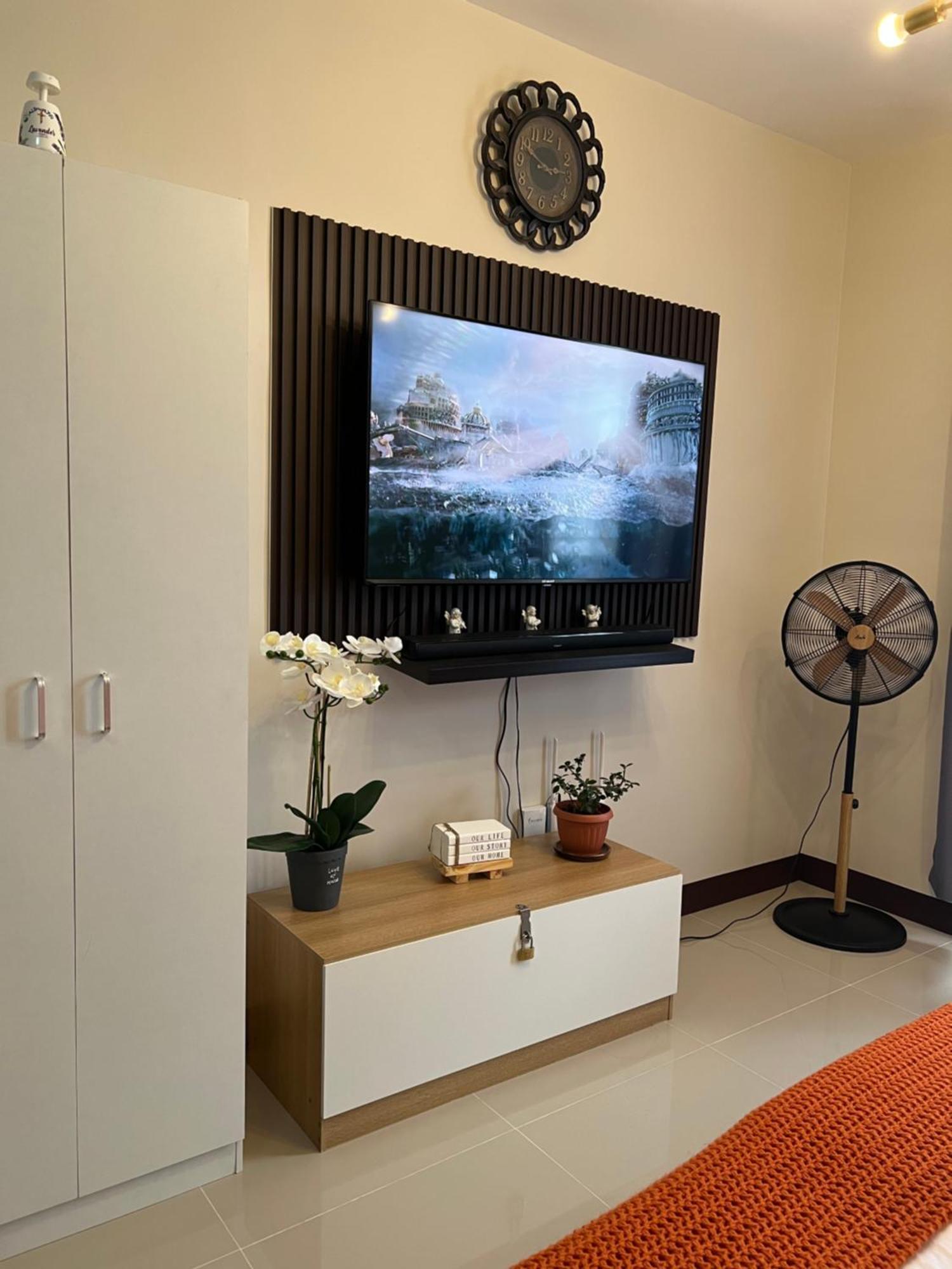 In Saekyung Village One Phase3 Apartment *