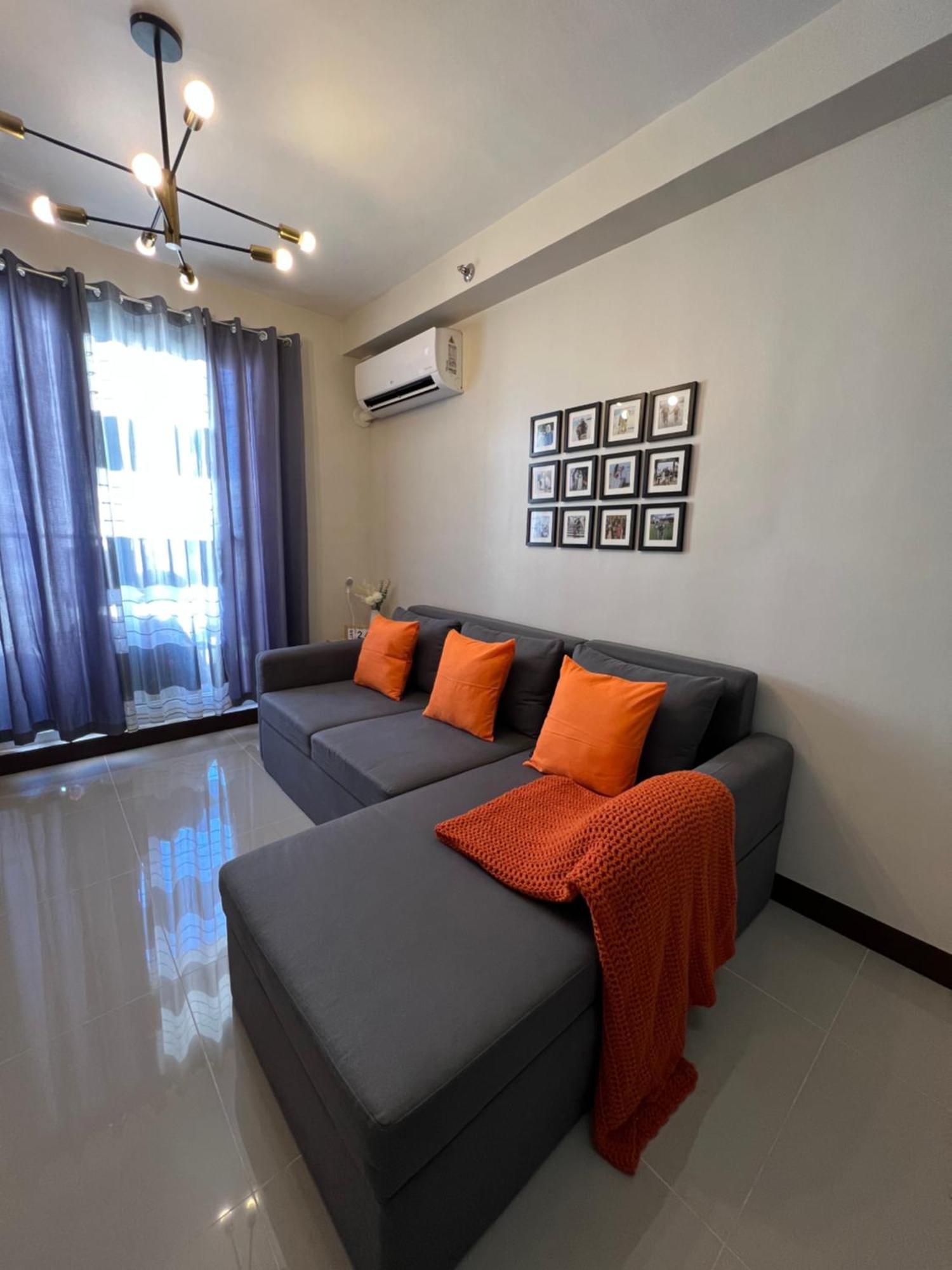 Apartment In Saekyung Village One Phase3