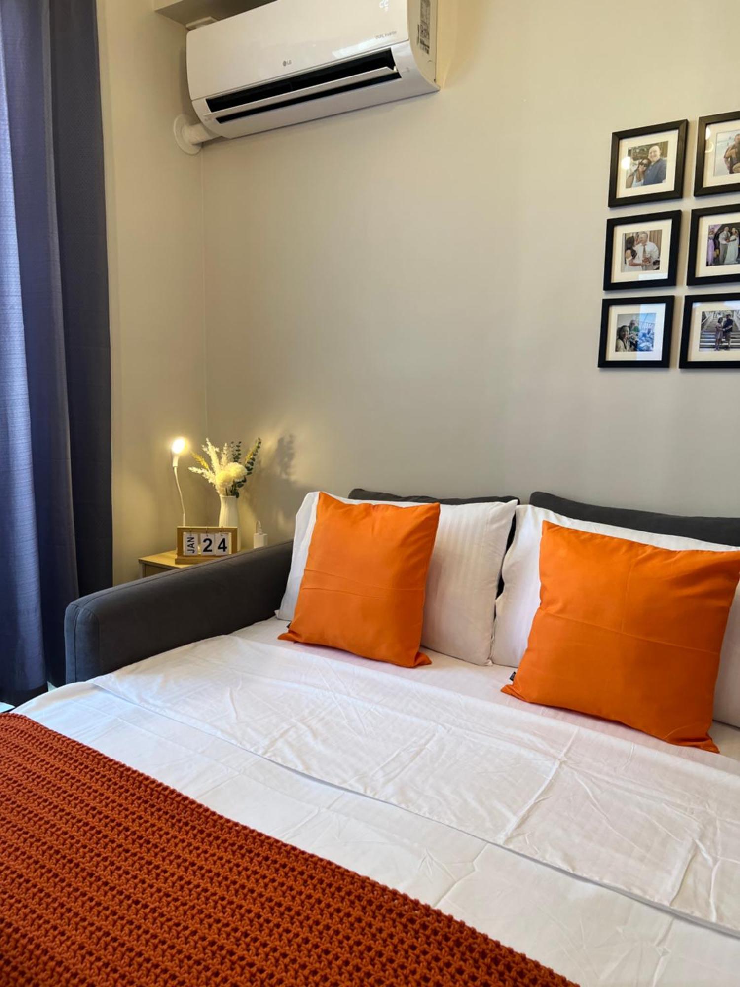 Apartment In Saekyung Village One Phase3 Lapu-Lapu City