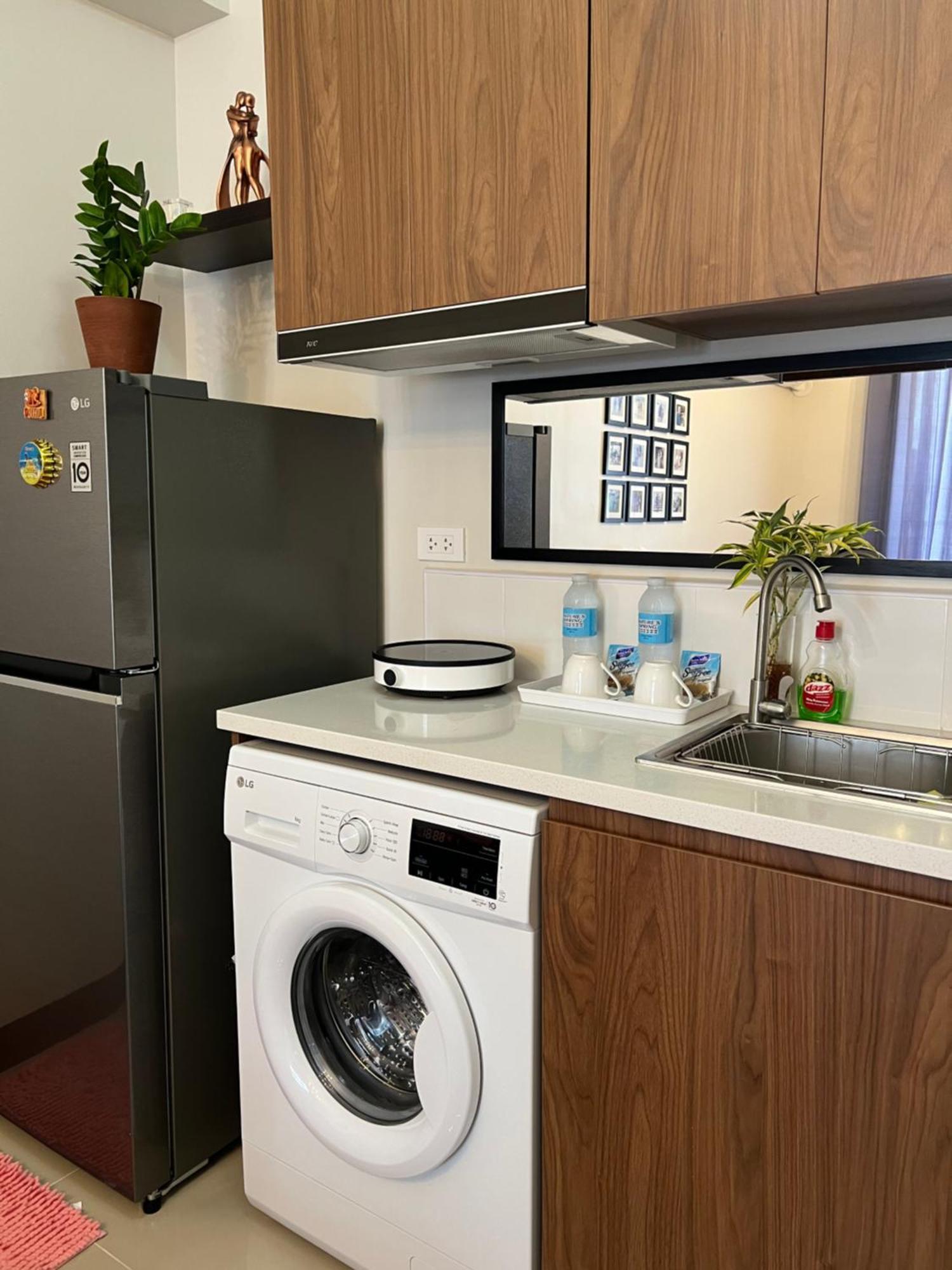 In Saekyung Village One Phase3 Apartment Lapu-Lapu City