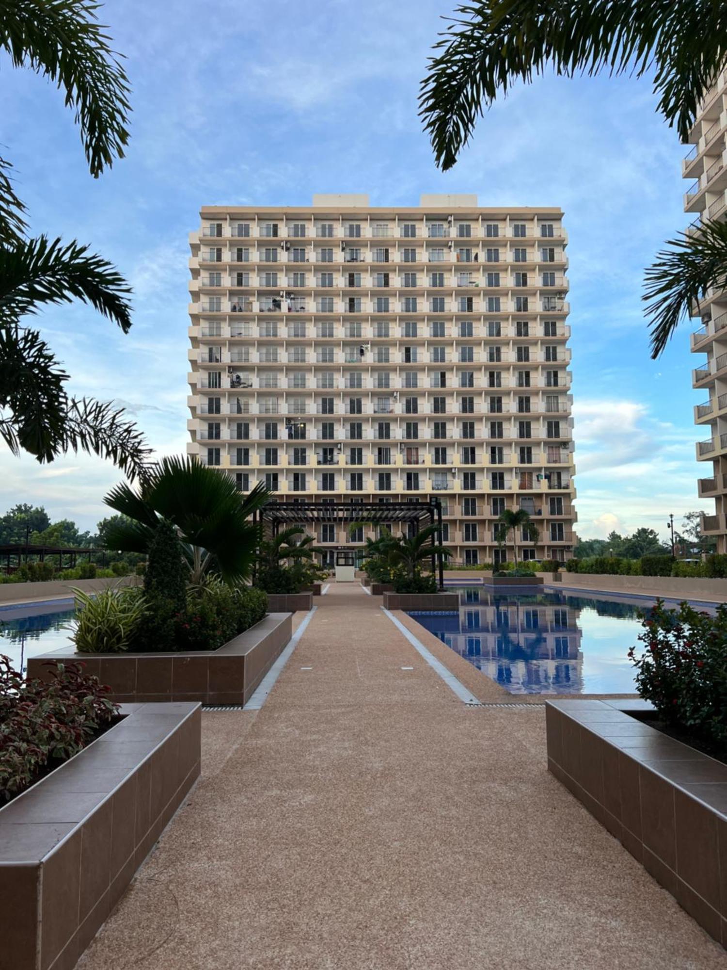 In Saekyung Village One Phase3 Apartment Lapu-Lapu City
