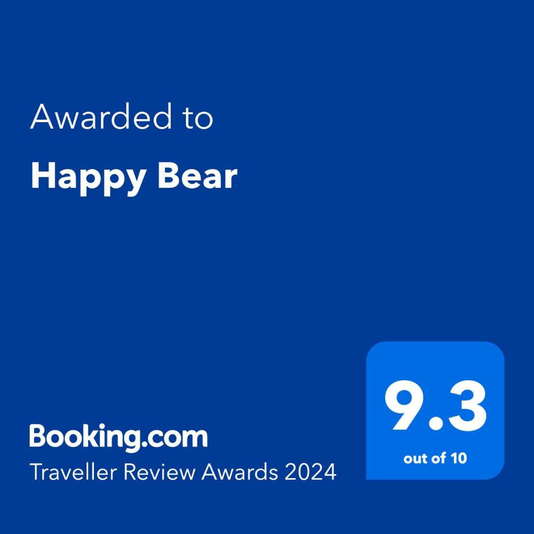 Villa Happy Bear