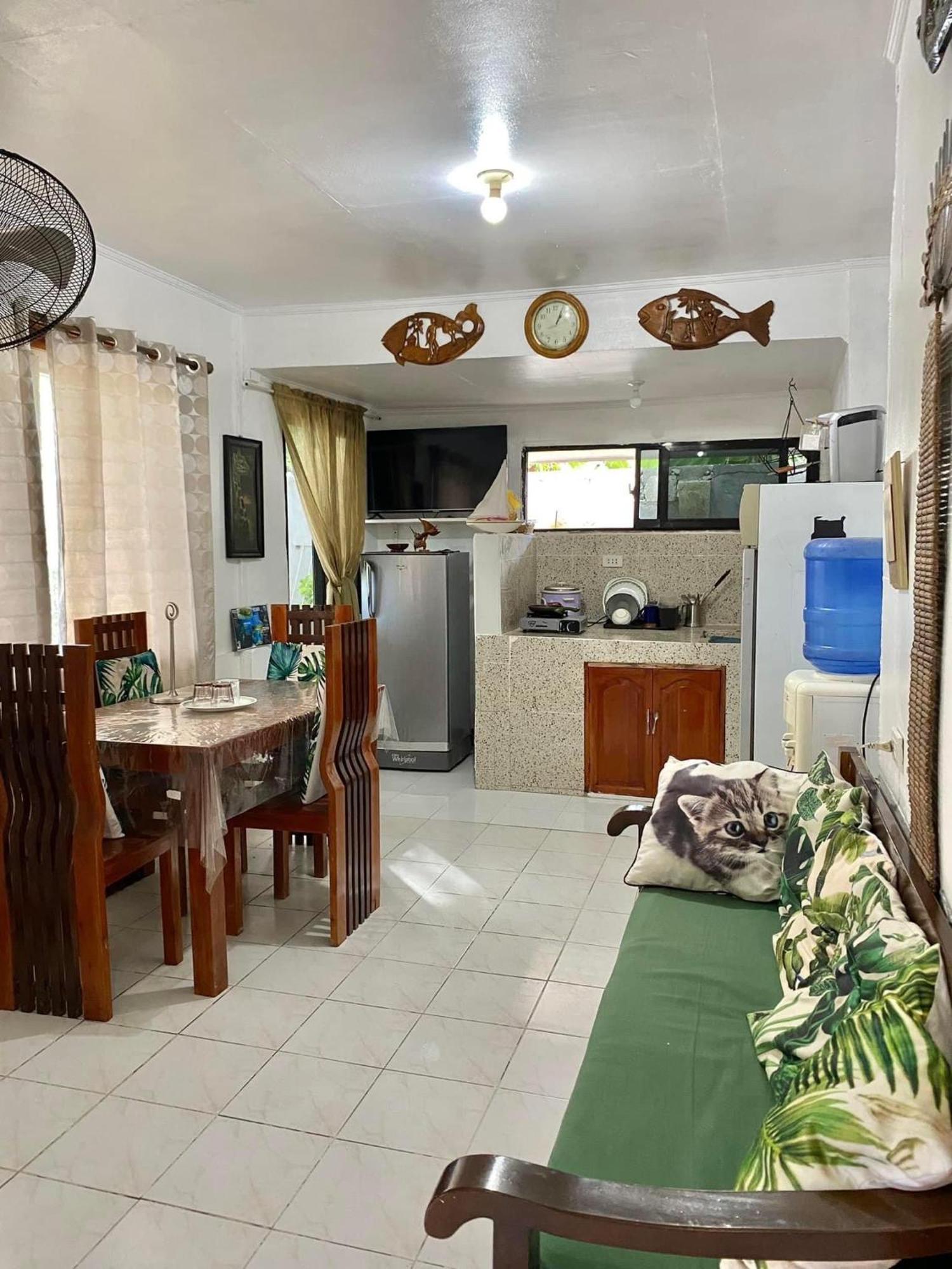 Panagsama Holiday park *