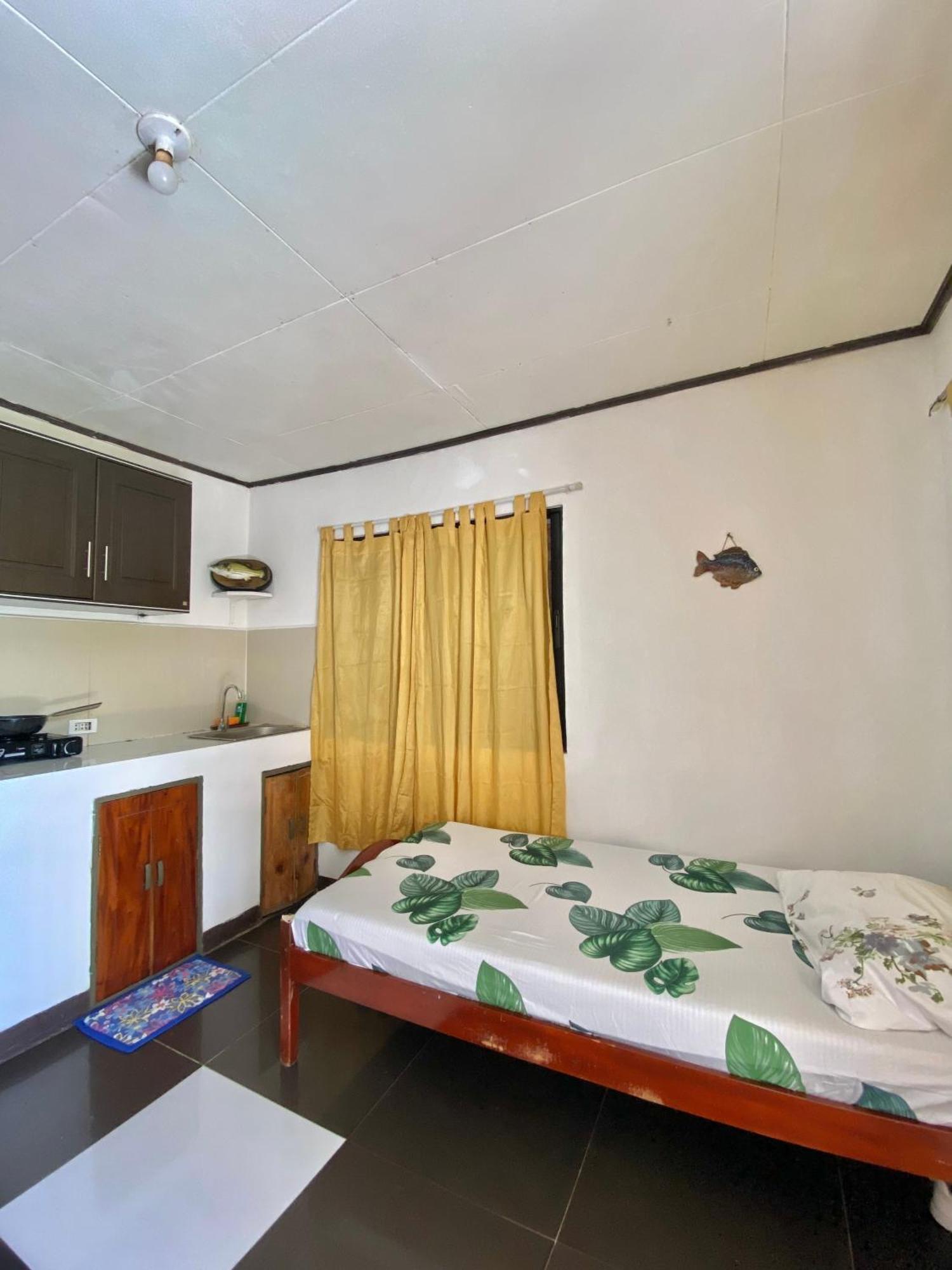 Panagsama Holiday park