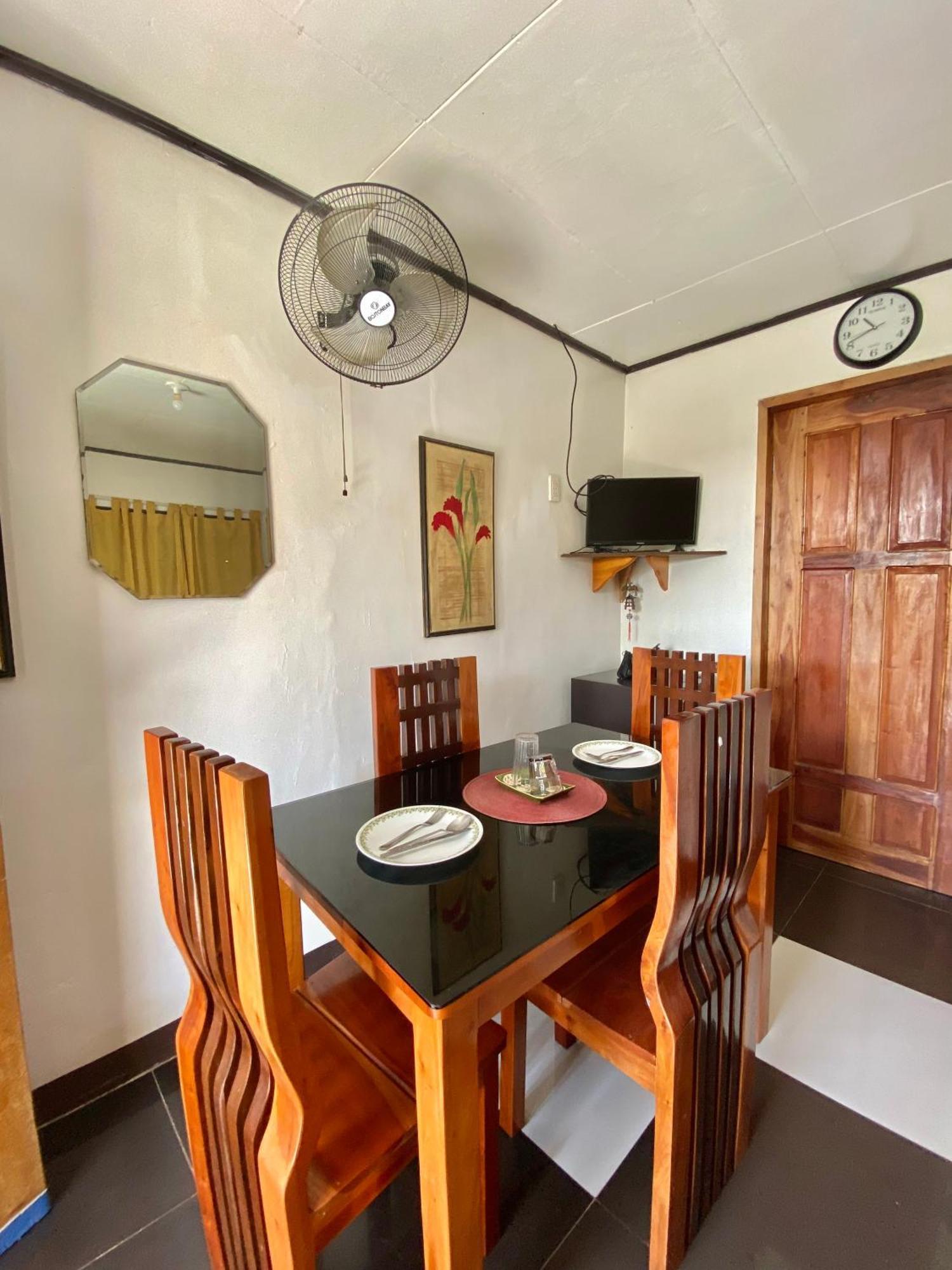Panagsama Holiday park Moalboal