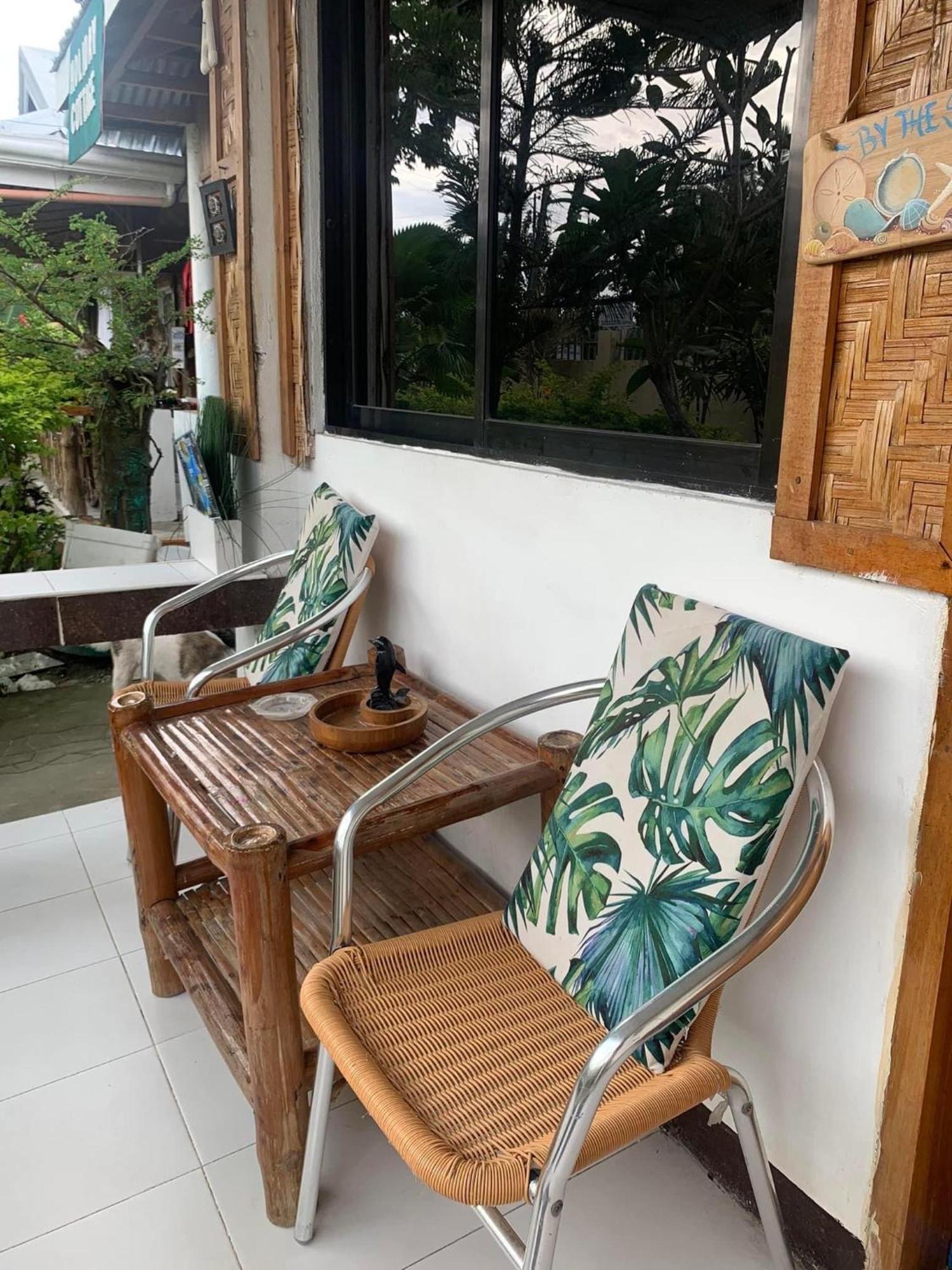 Holiday park Panagsama Moalboal