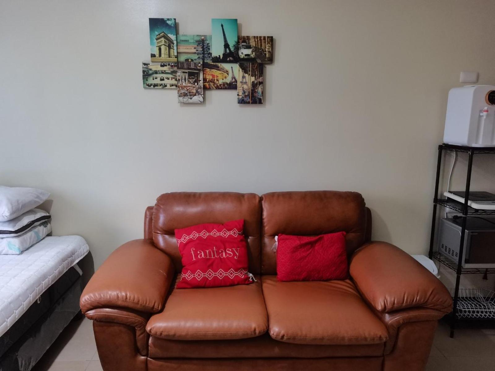 Apartment Avida Riala T3 1112 *