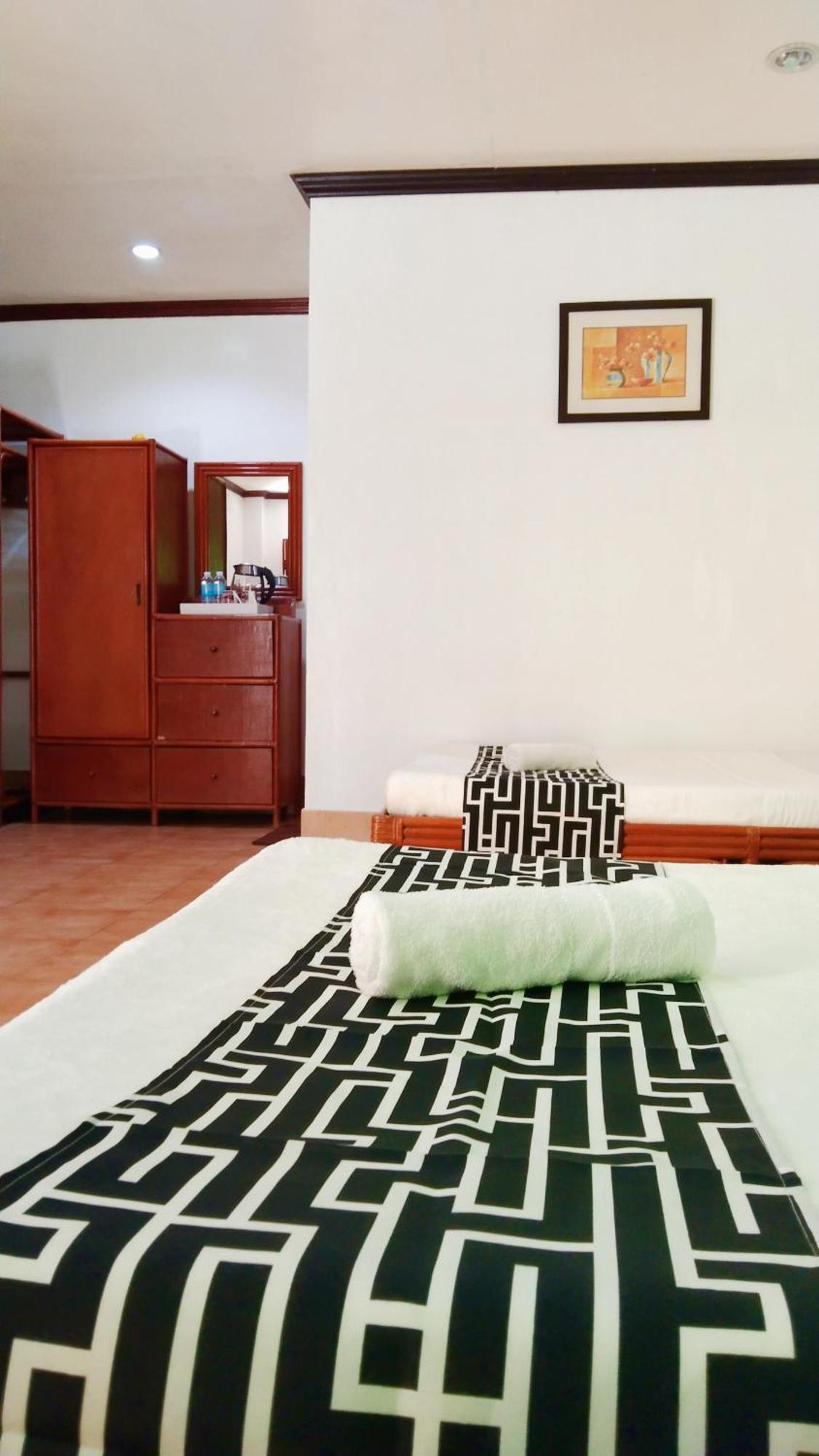 Hmc -malapascua Island Air-conditioned #1