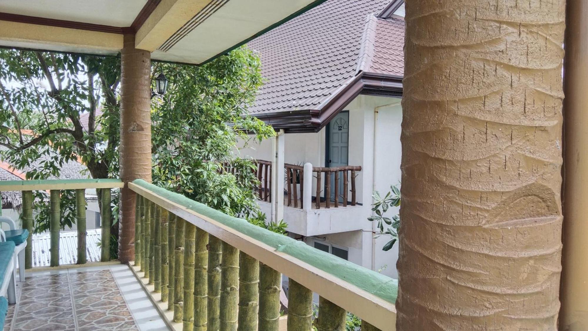 Guest house Hmc -malapascua Island Air-conditioned #1 Logon