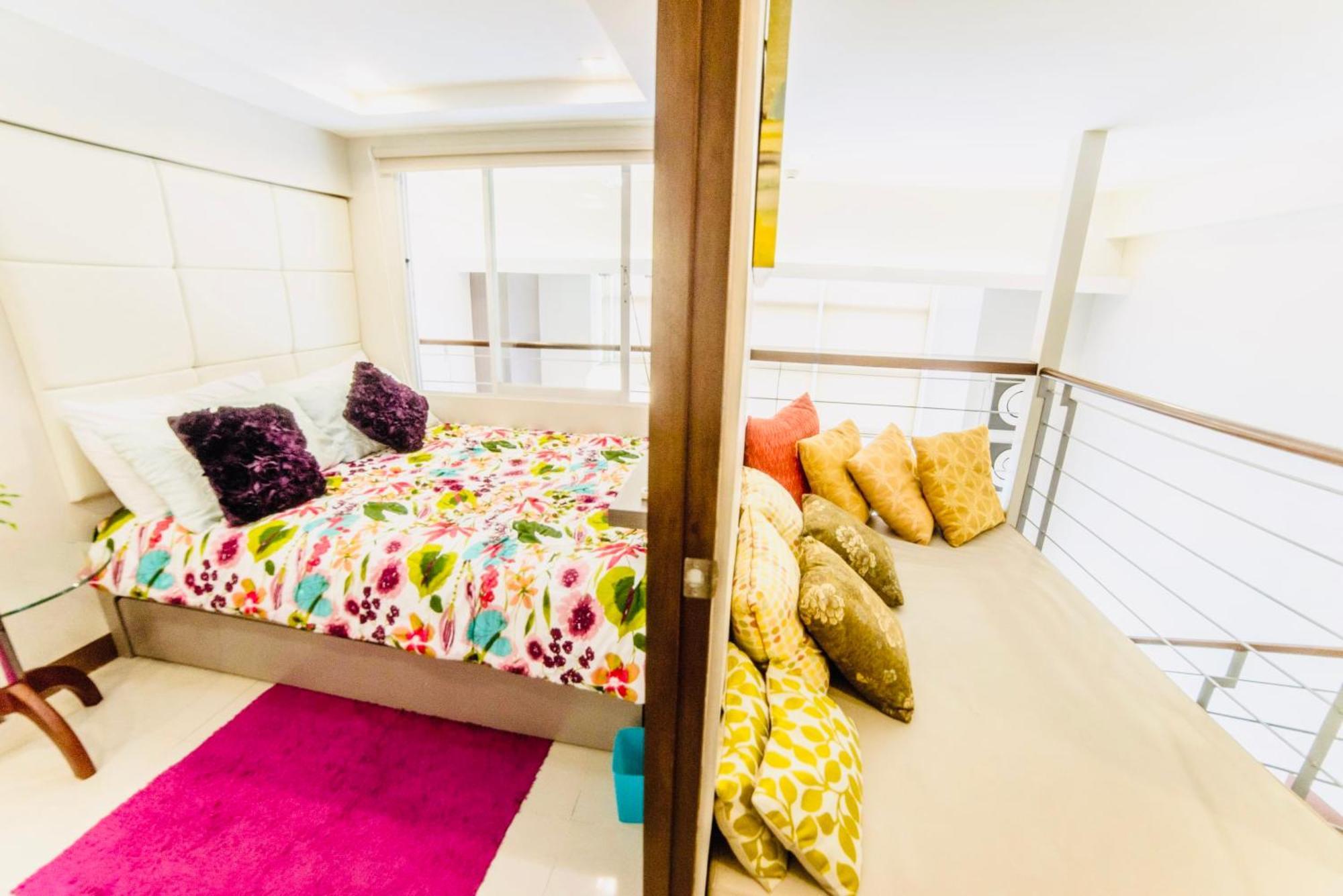 Huge Lofts By P&j Cebu