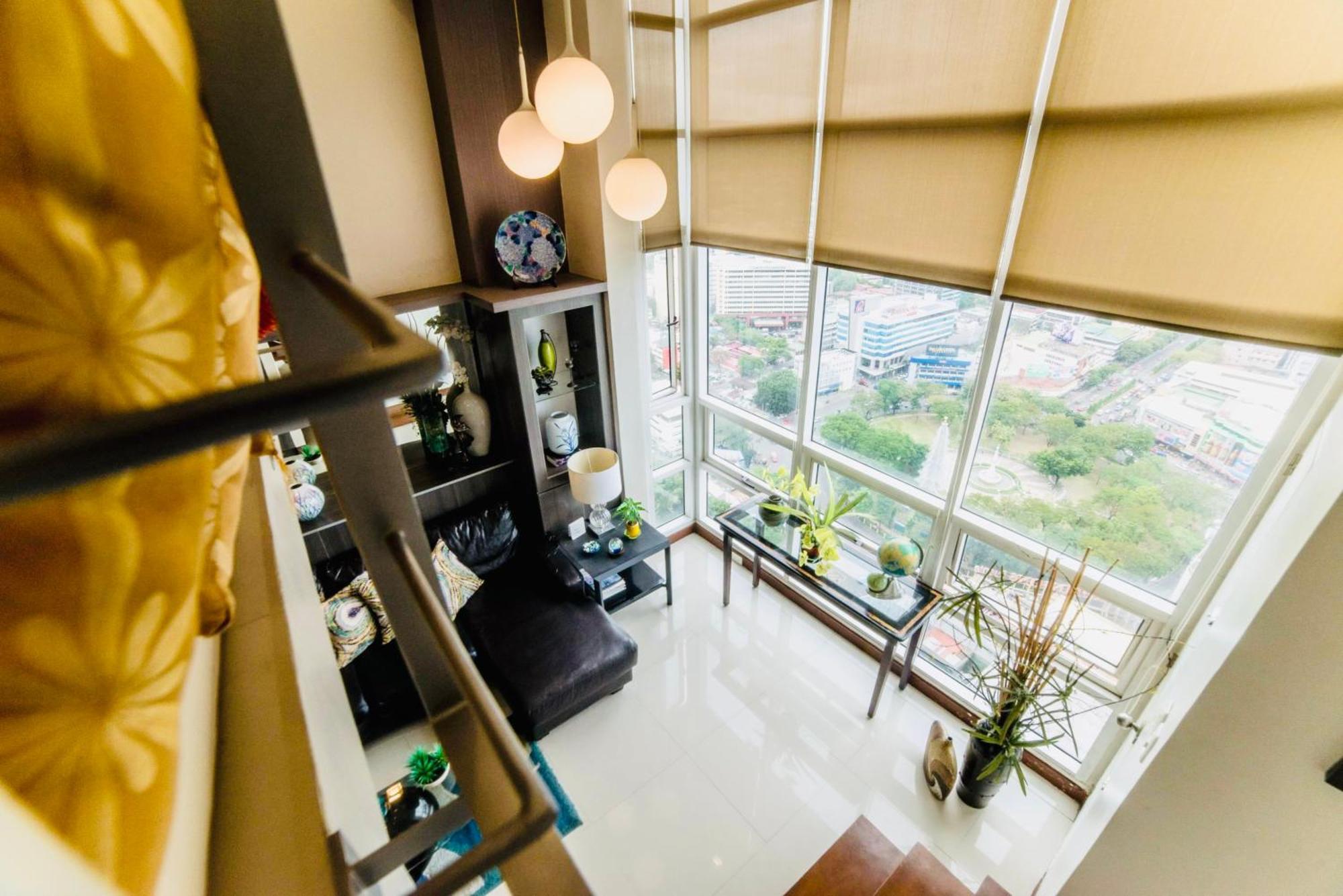 Apartment Huge Lofts By P&j *