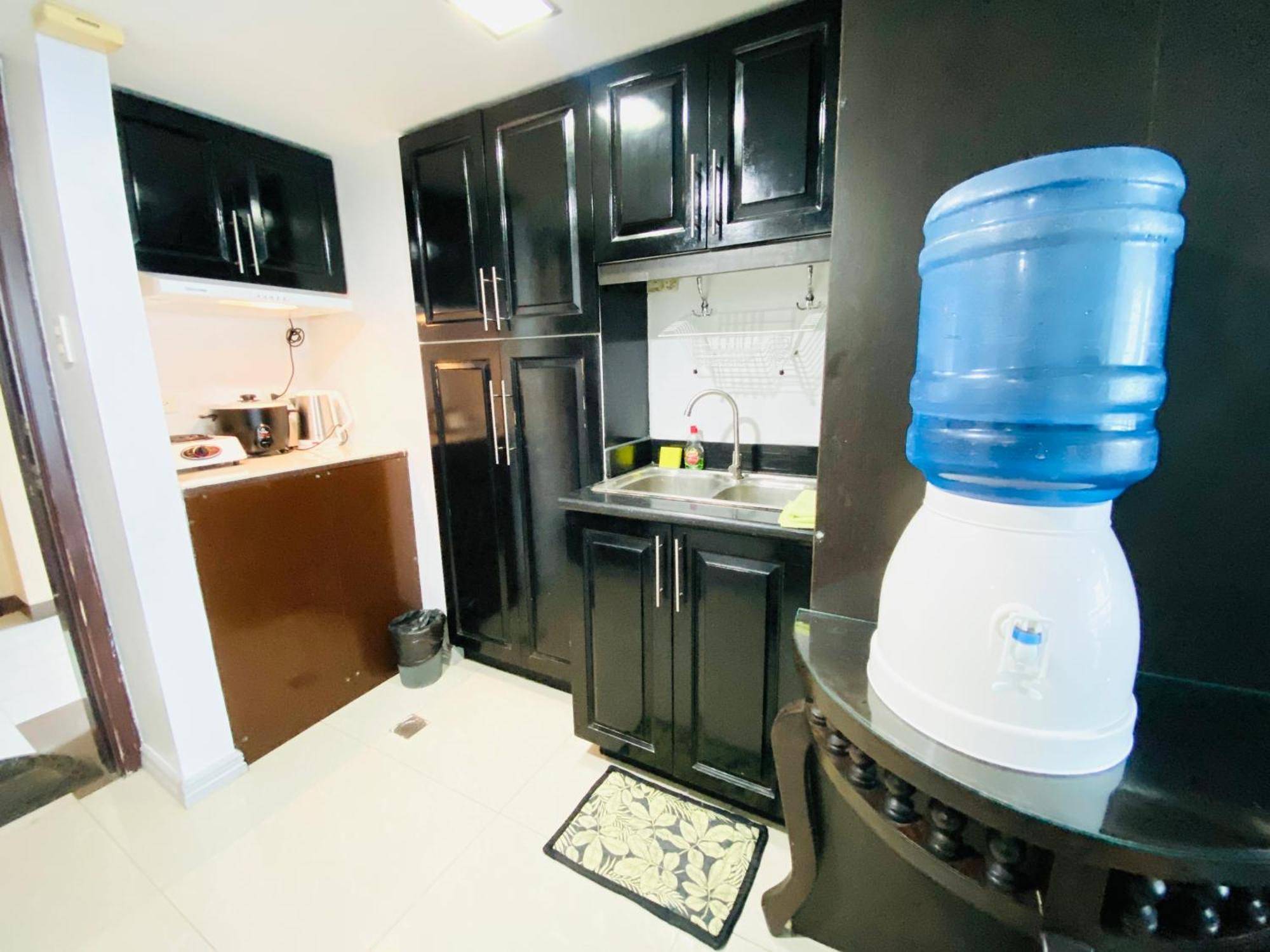 Huge Lofts By P&j Apartment Cebu