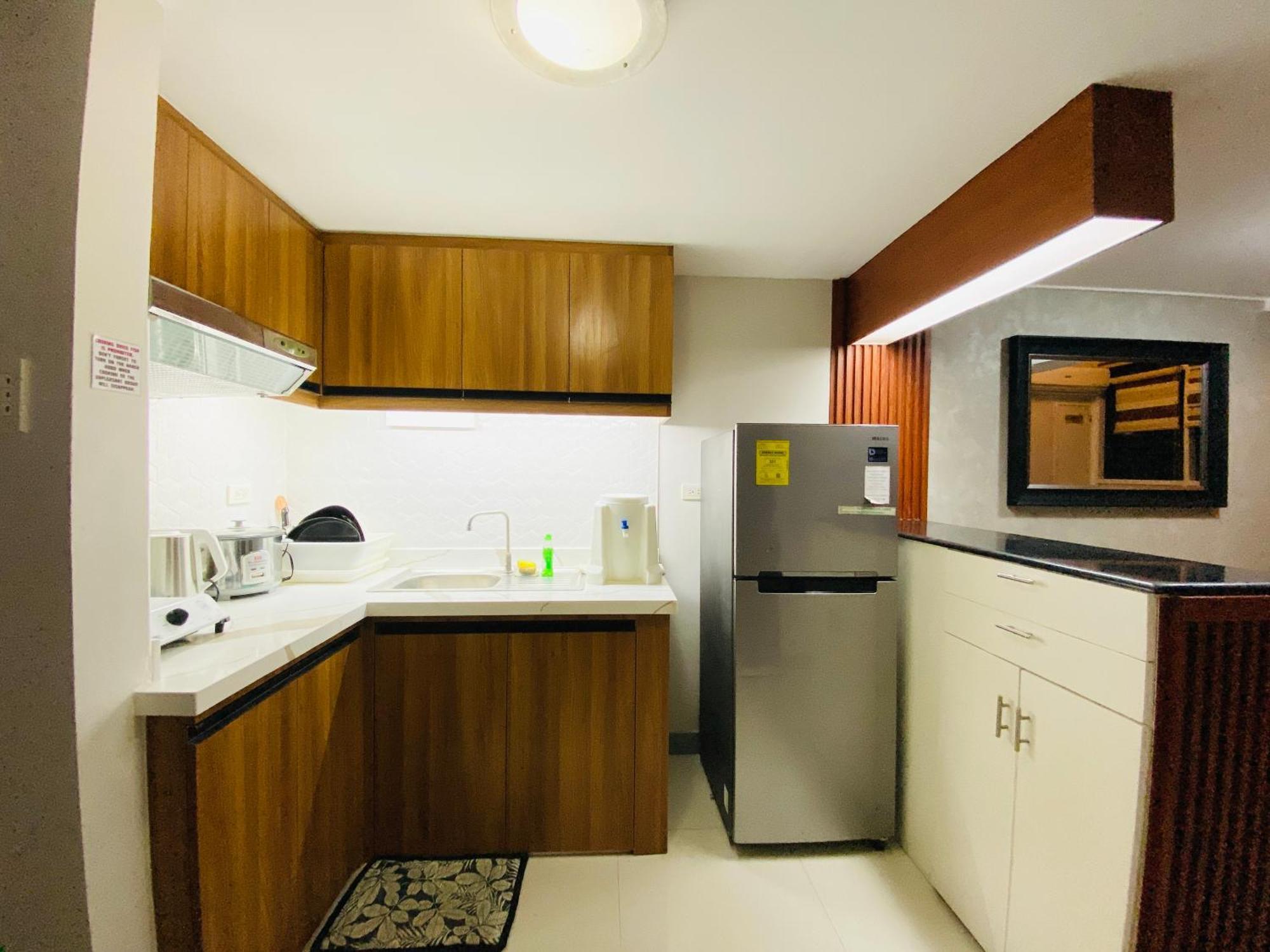 Apartment Huge Lofts By P&j