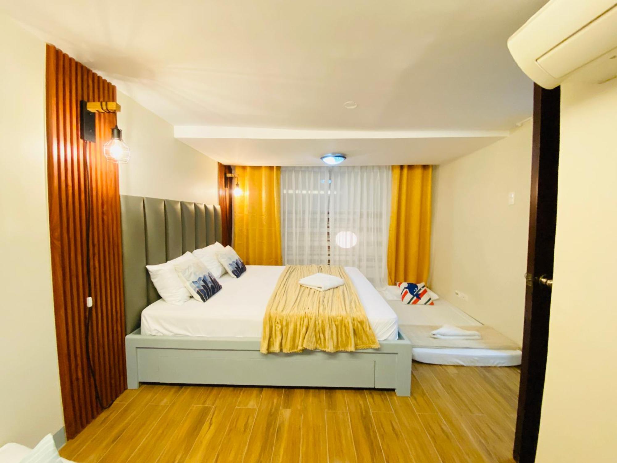 Apartment Huge Lofts By P&j Cebu