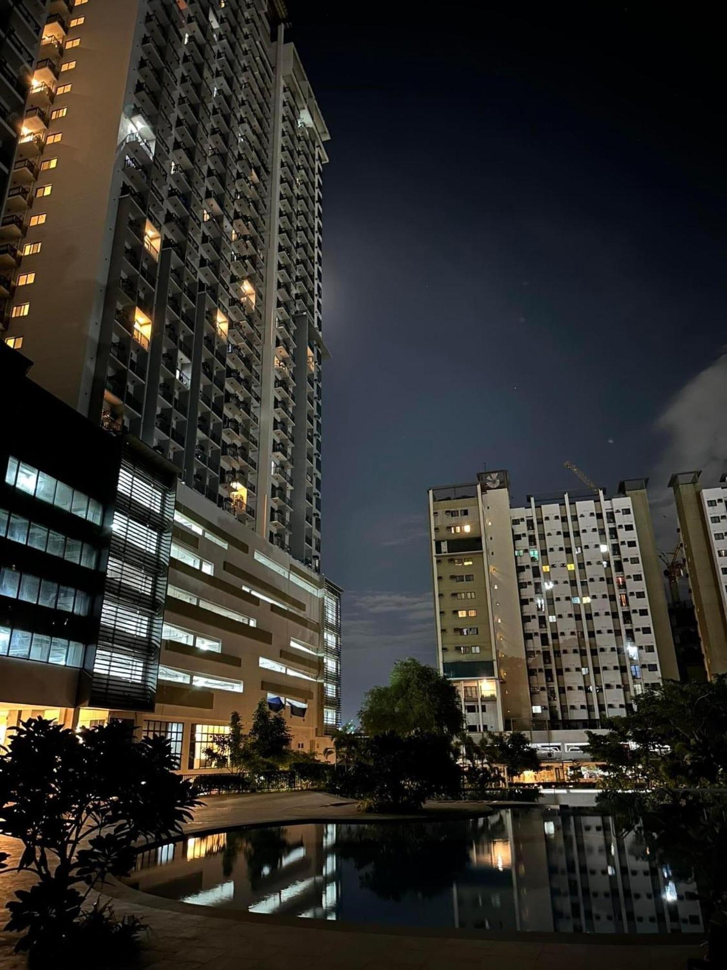 Aparthotel Arlowes At 20f Grand Residences *