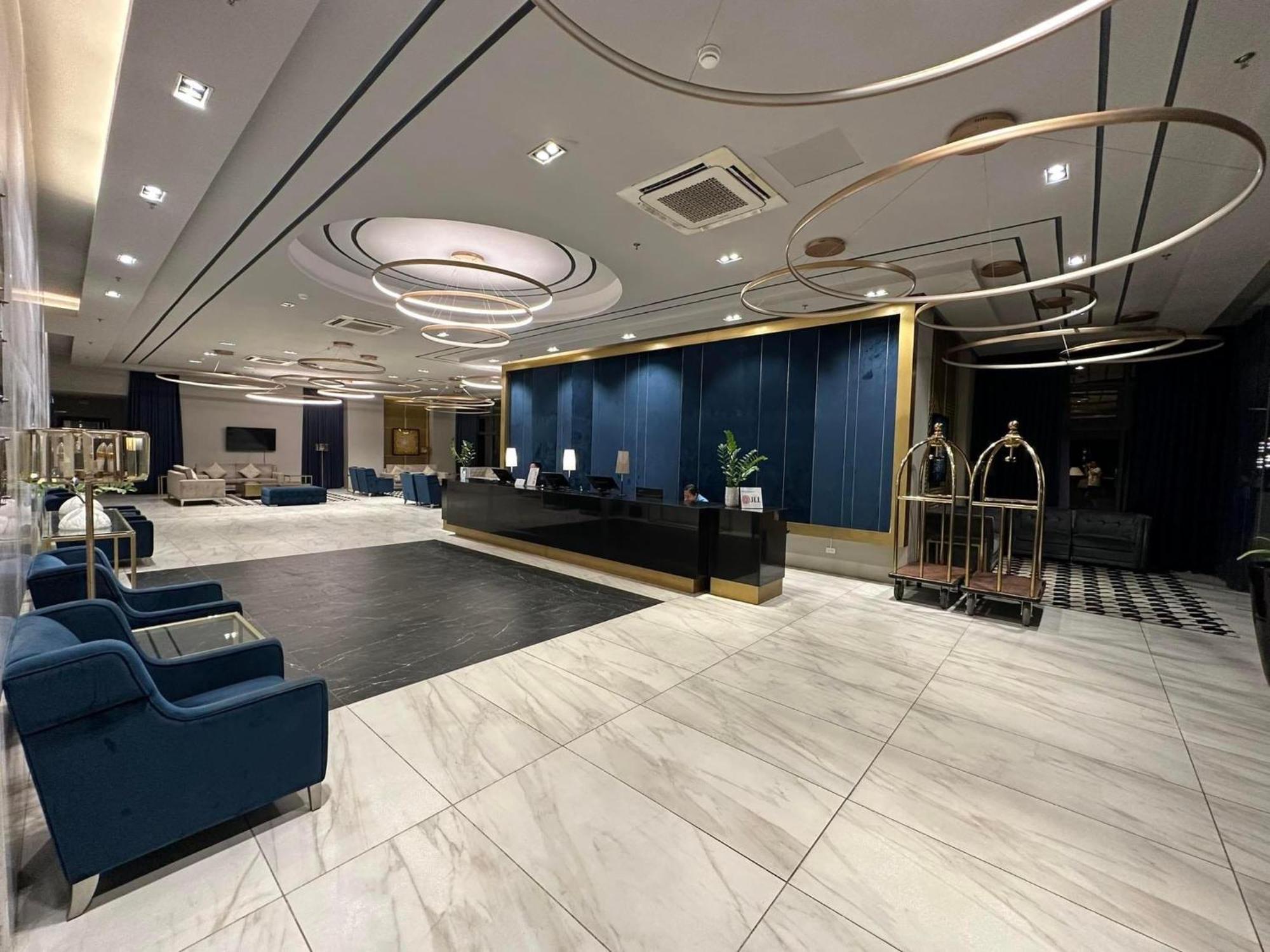 Aparthotel Arlowes At 20f Grand Residences Cebu