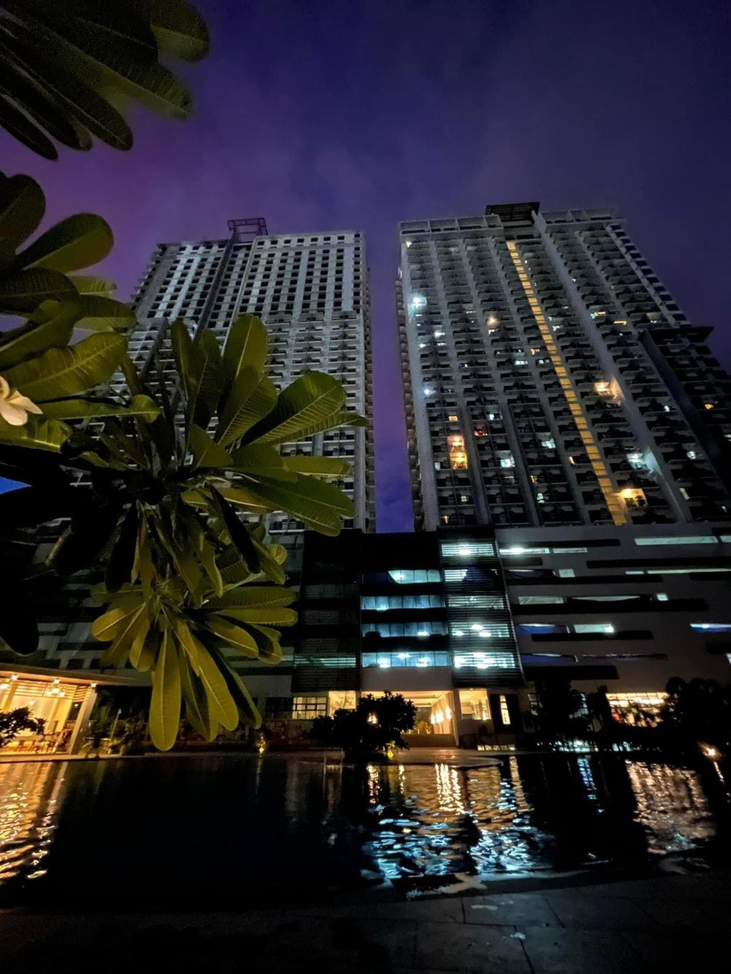Arlowes At 20f Grand Residences *