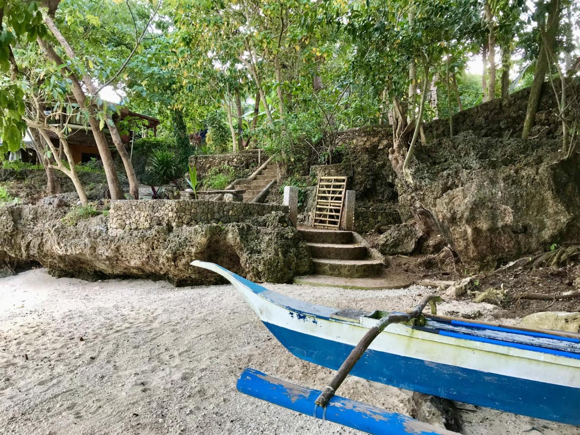 Camotes Cay Hideaway * San Francisco (Cebu)