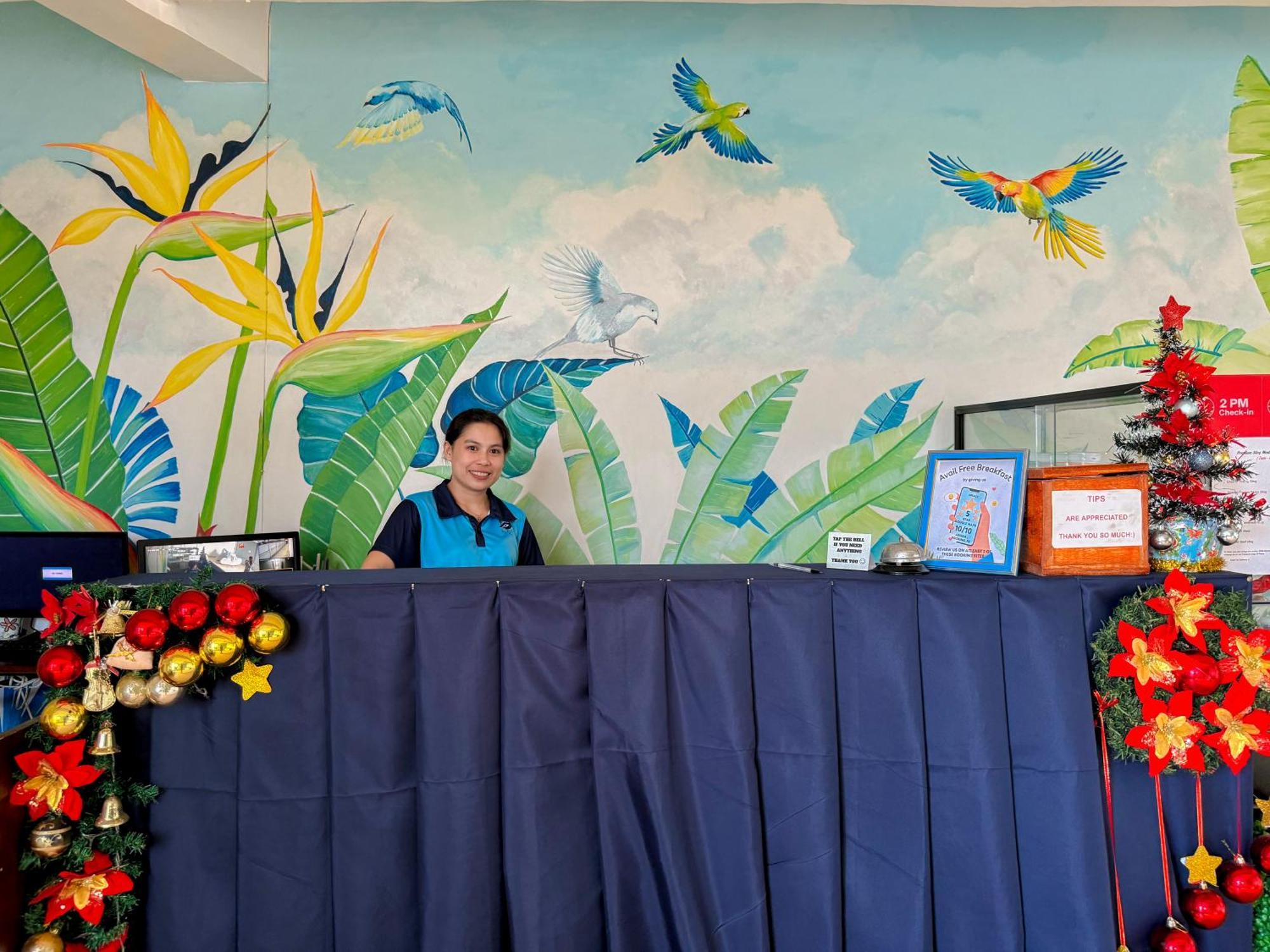 Gplace Hotel Cebu