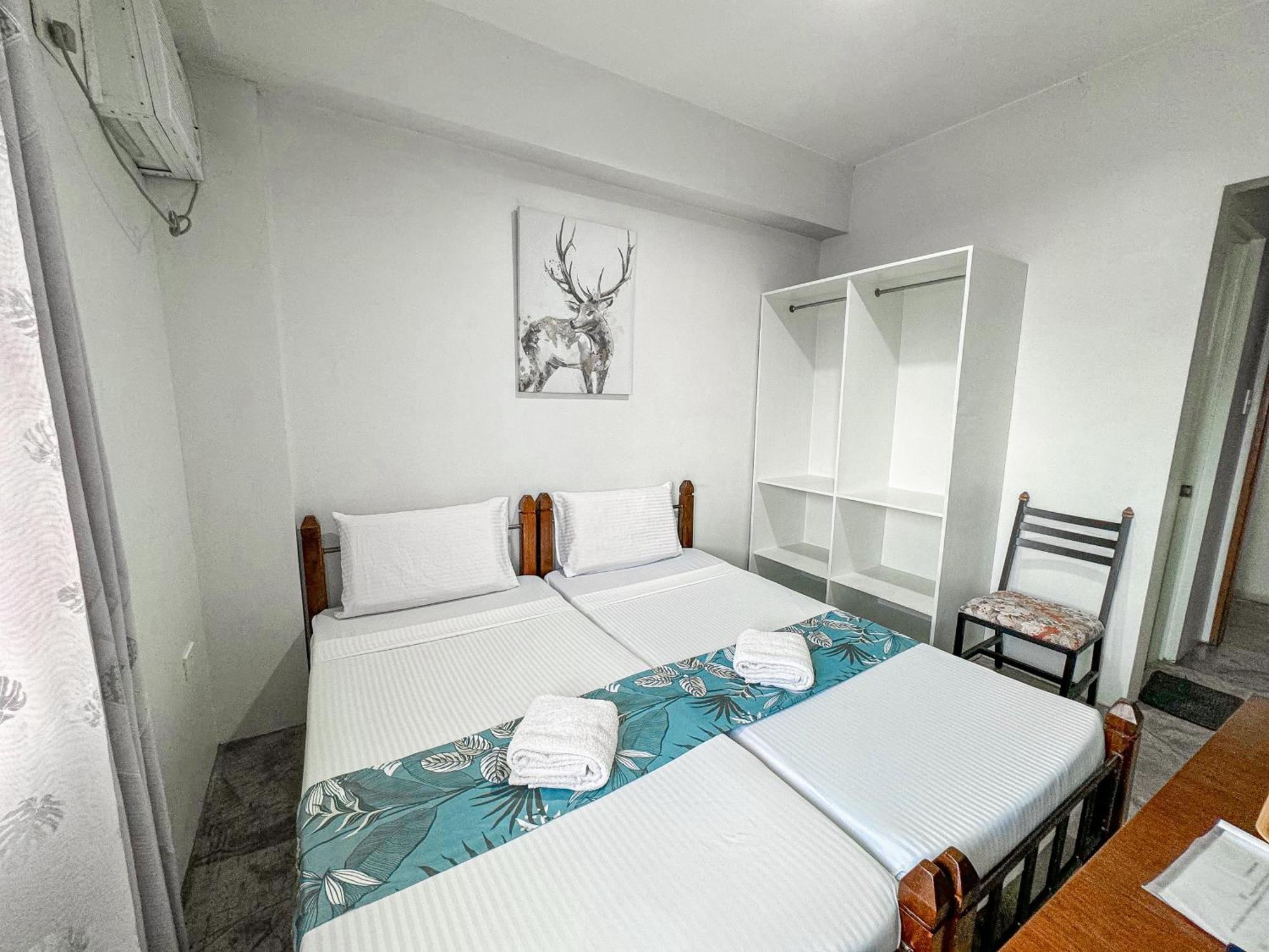 Gplace Hotel 2*