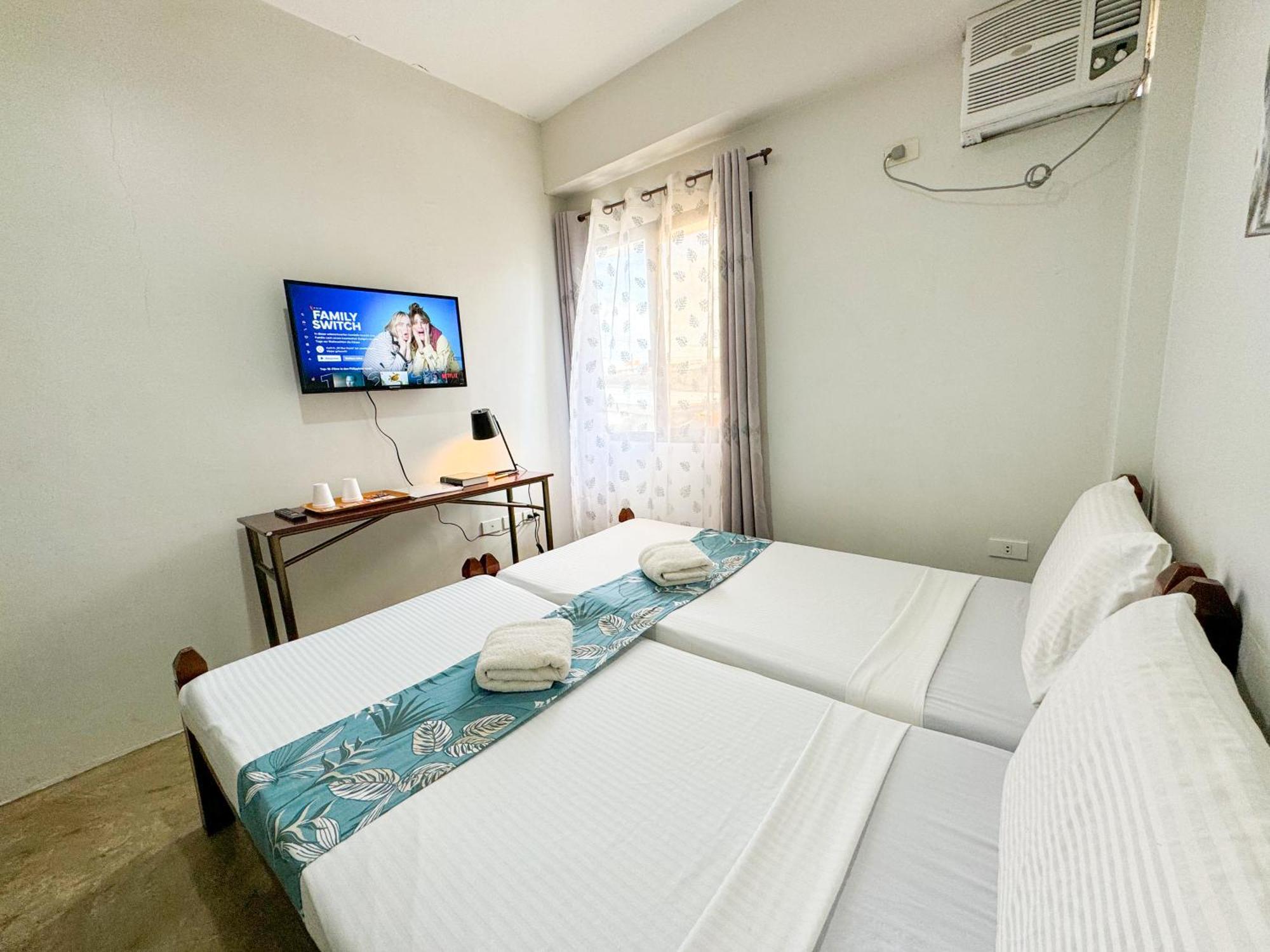 Gplace Hotel Cebu