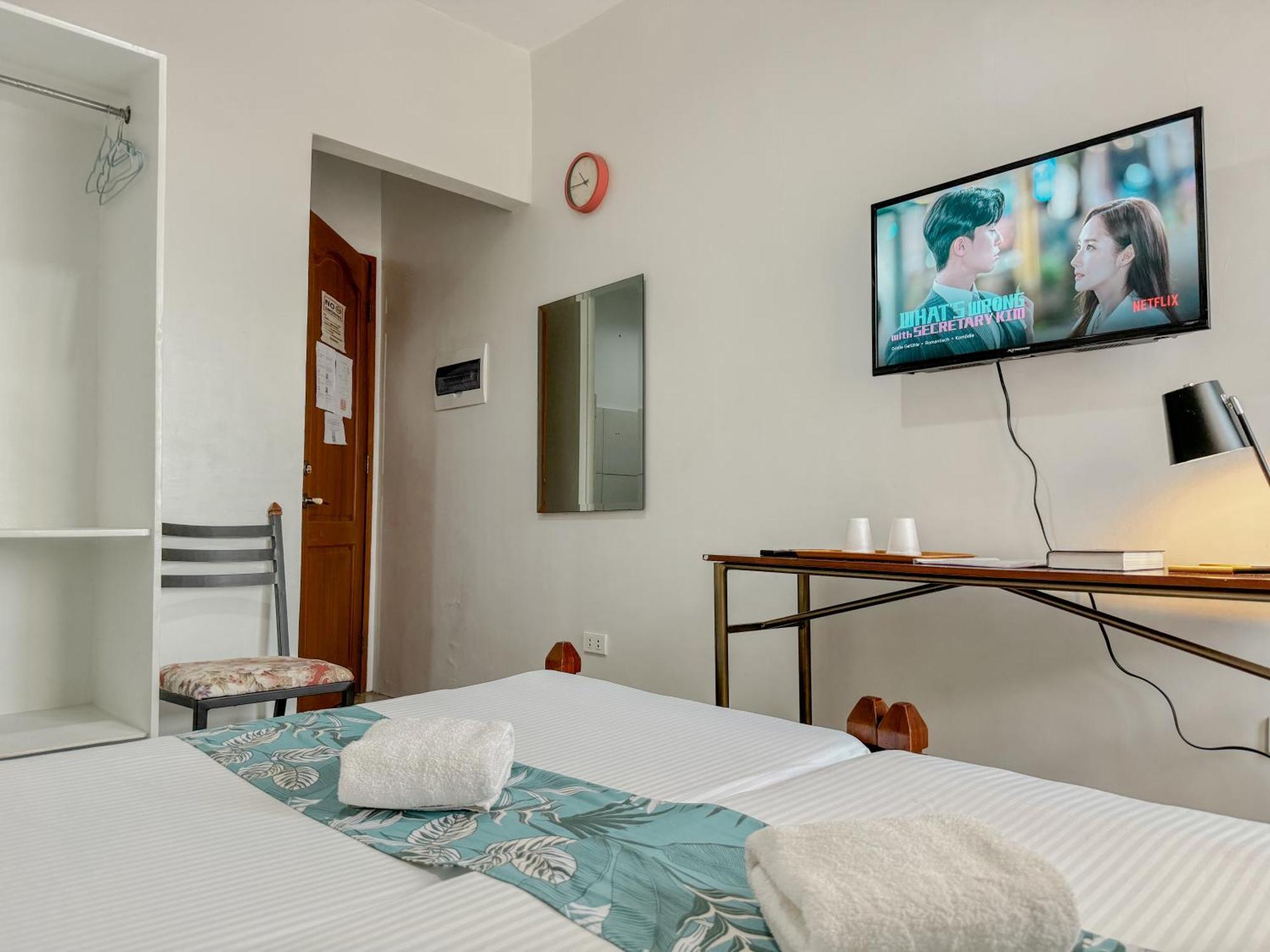 Hotel Gplace 2*