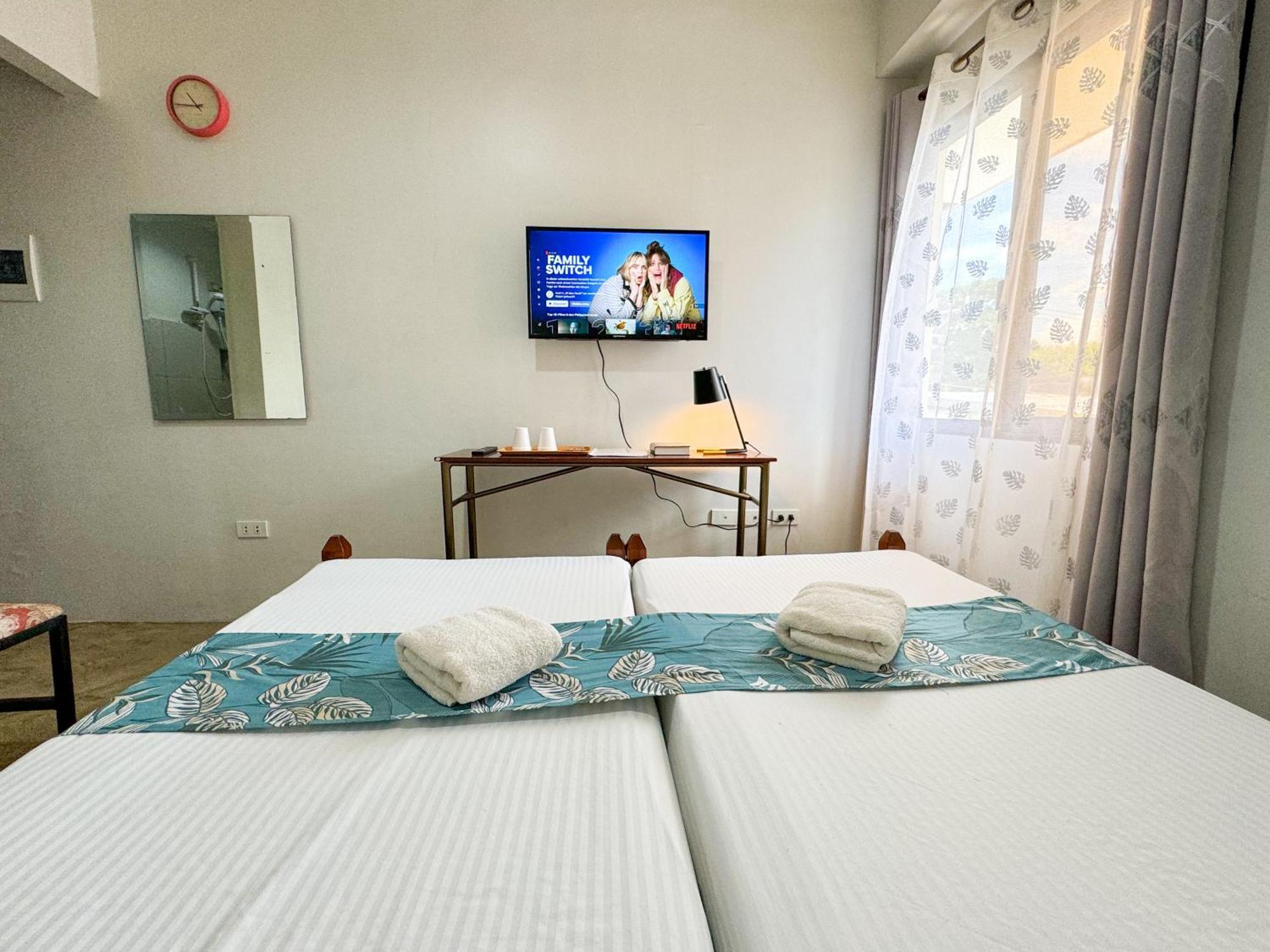 Gplace Hotel Cebu