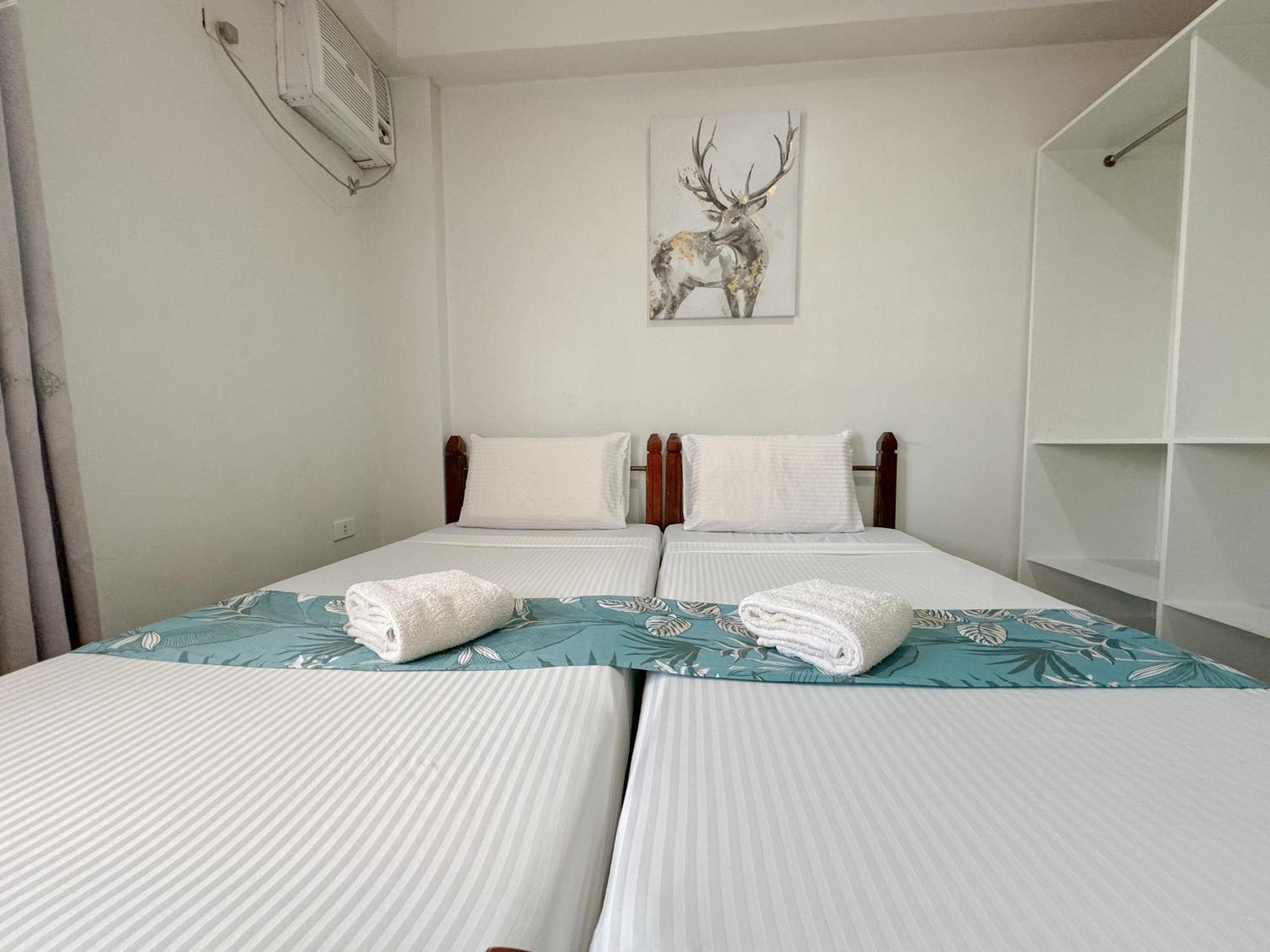 Hotel Gplace 2*