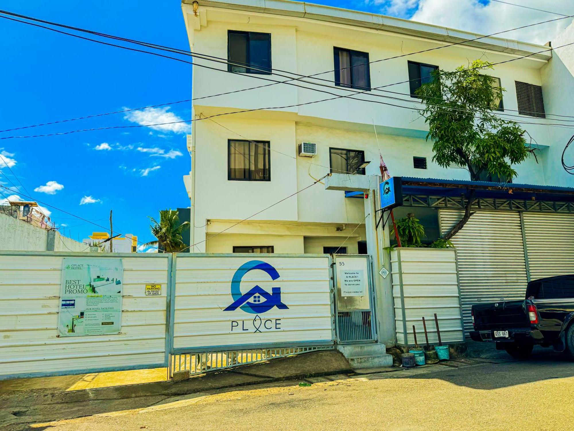 Gplace Cebu