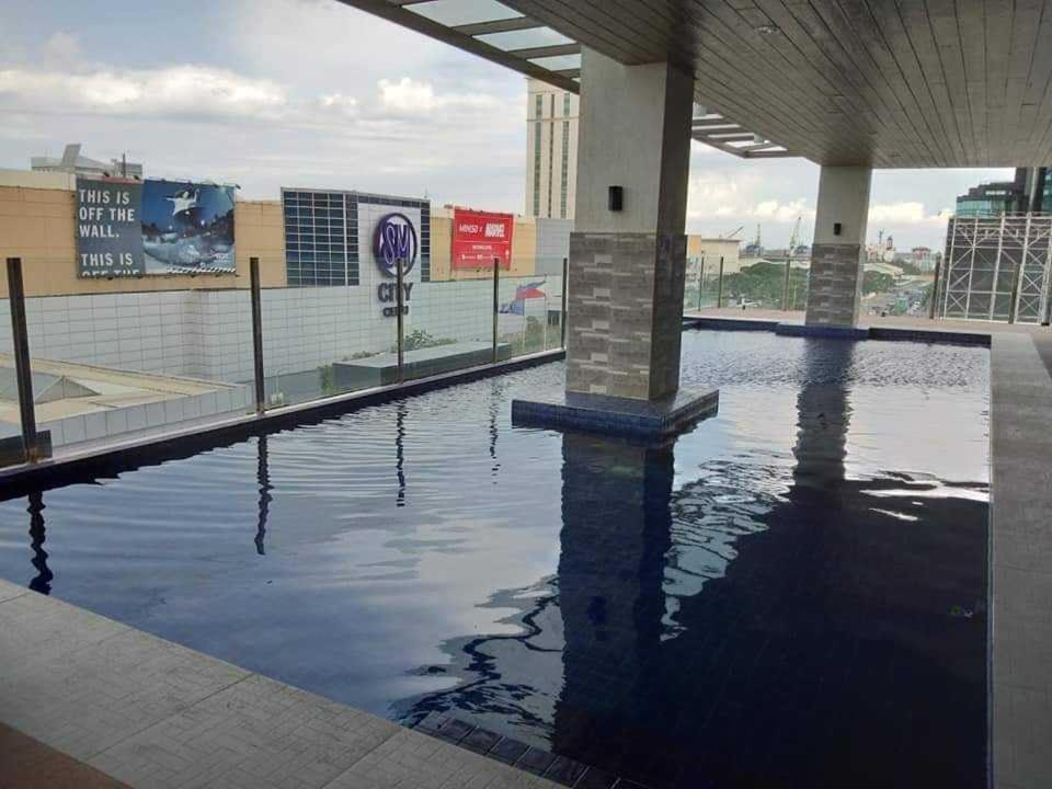 Sunvida Tower 2 Marangyang tolda Cebu
