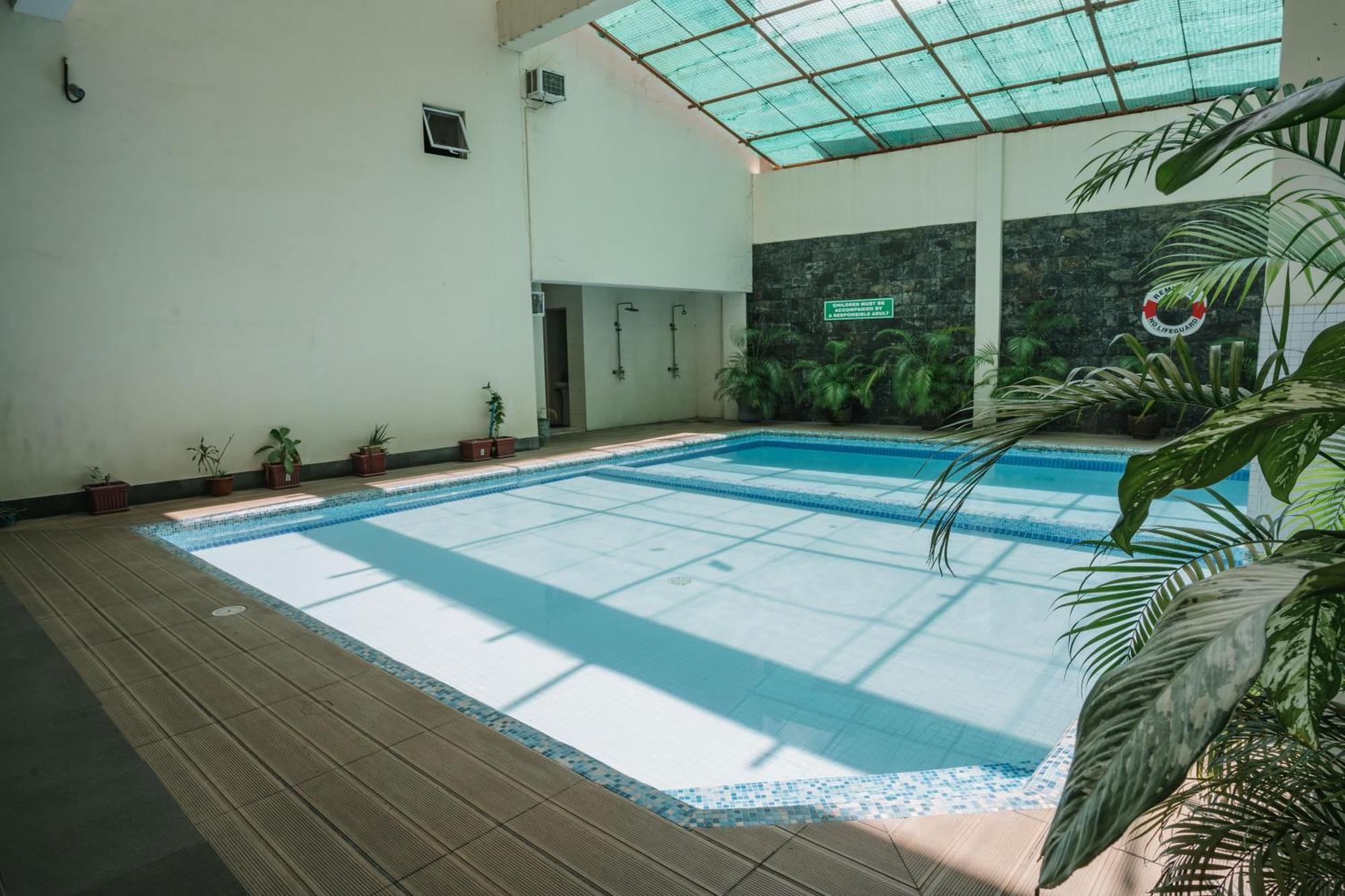Hotel Tancor Residential Cebu