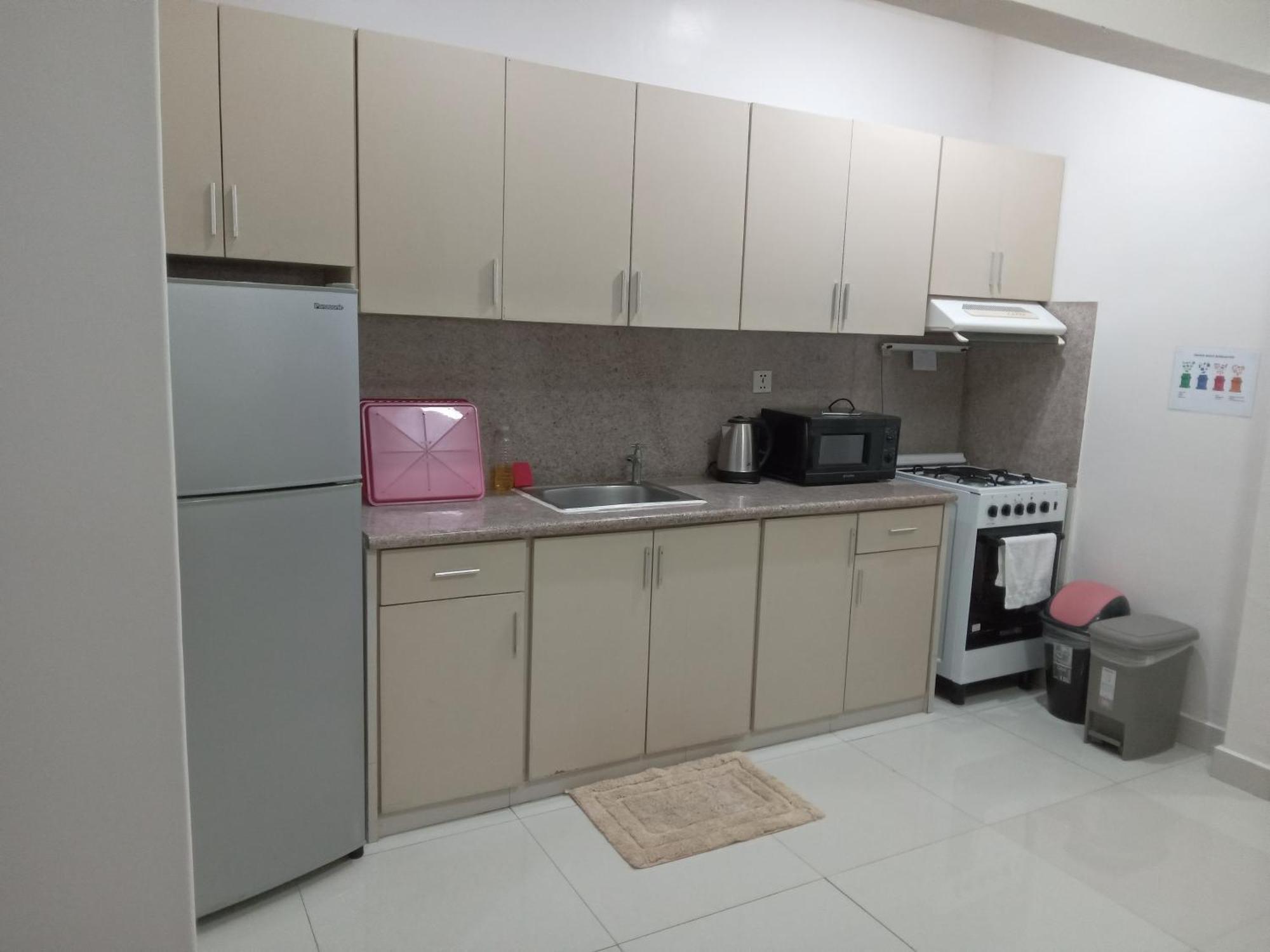 Tancor Residential Cebu