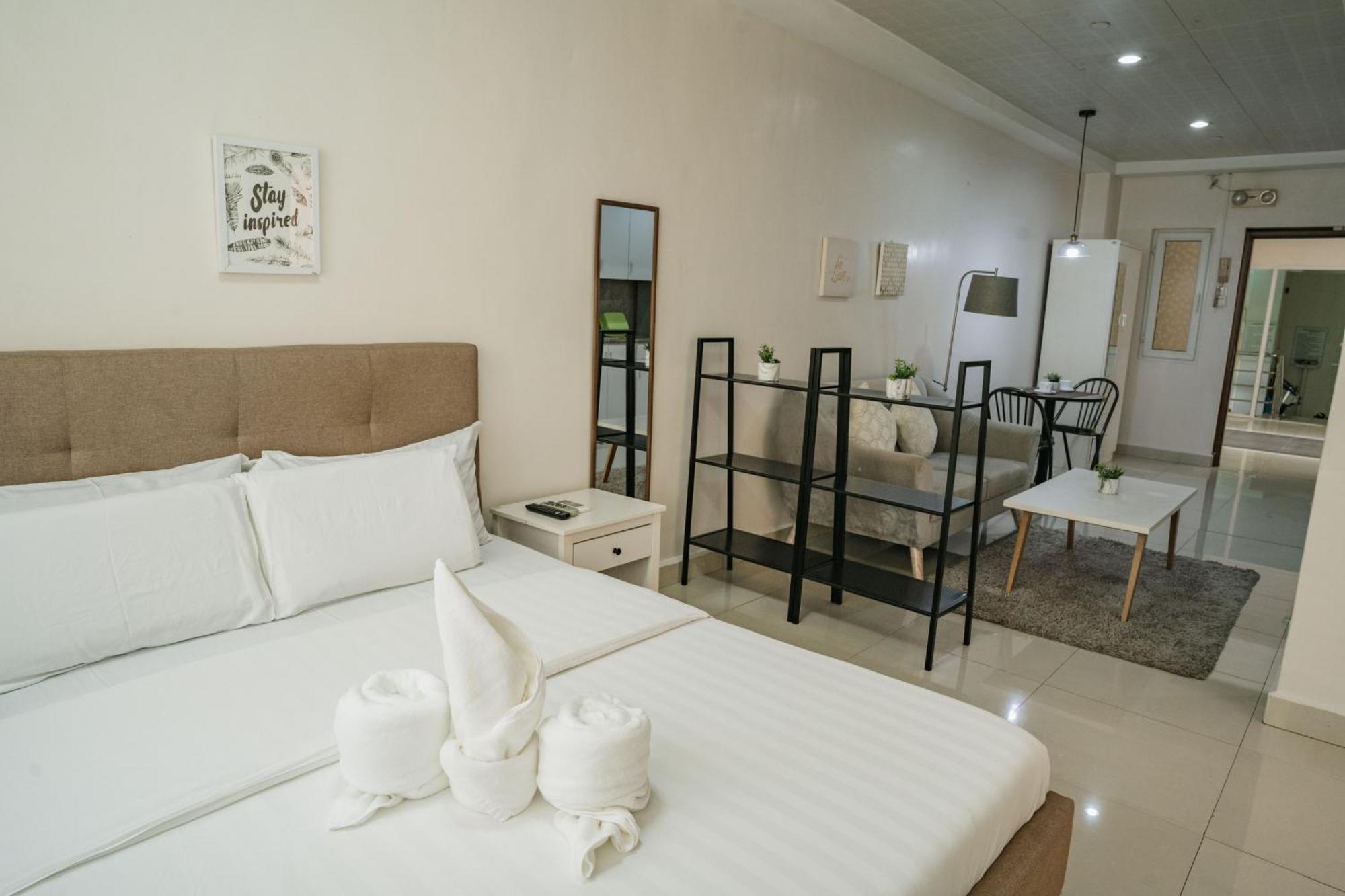 Tancor Residential Cebu