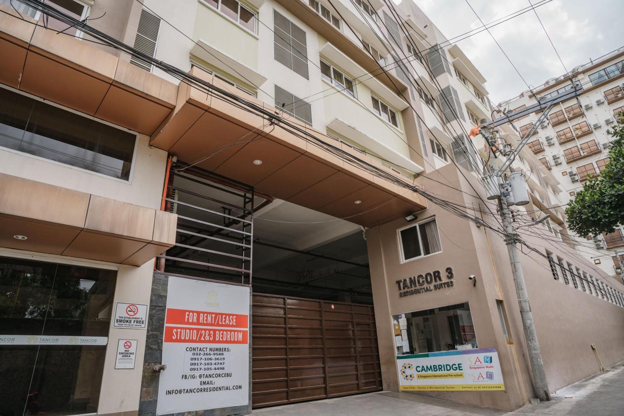 Tancor Residential Cebu
