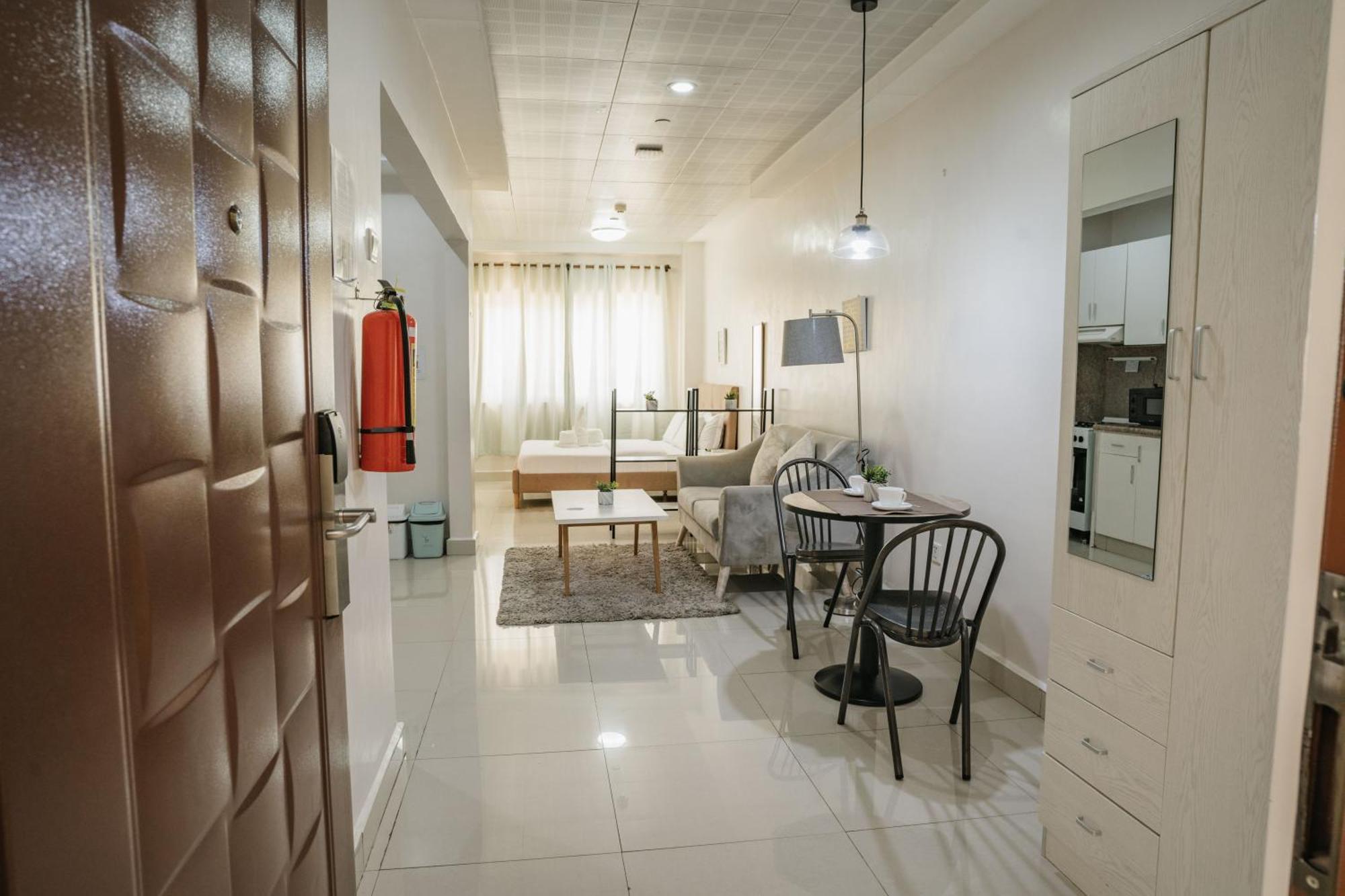 Tancor Residential Hotel 2*