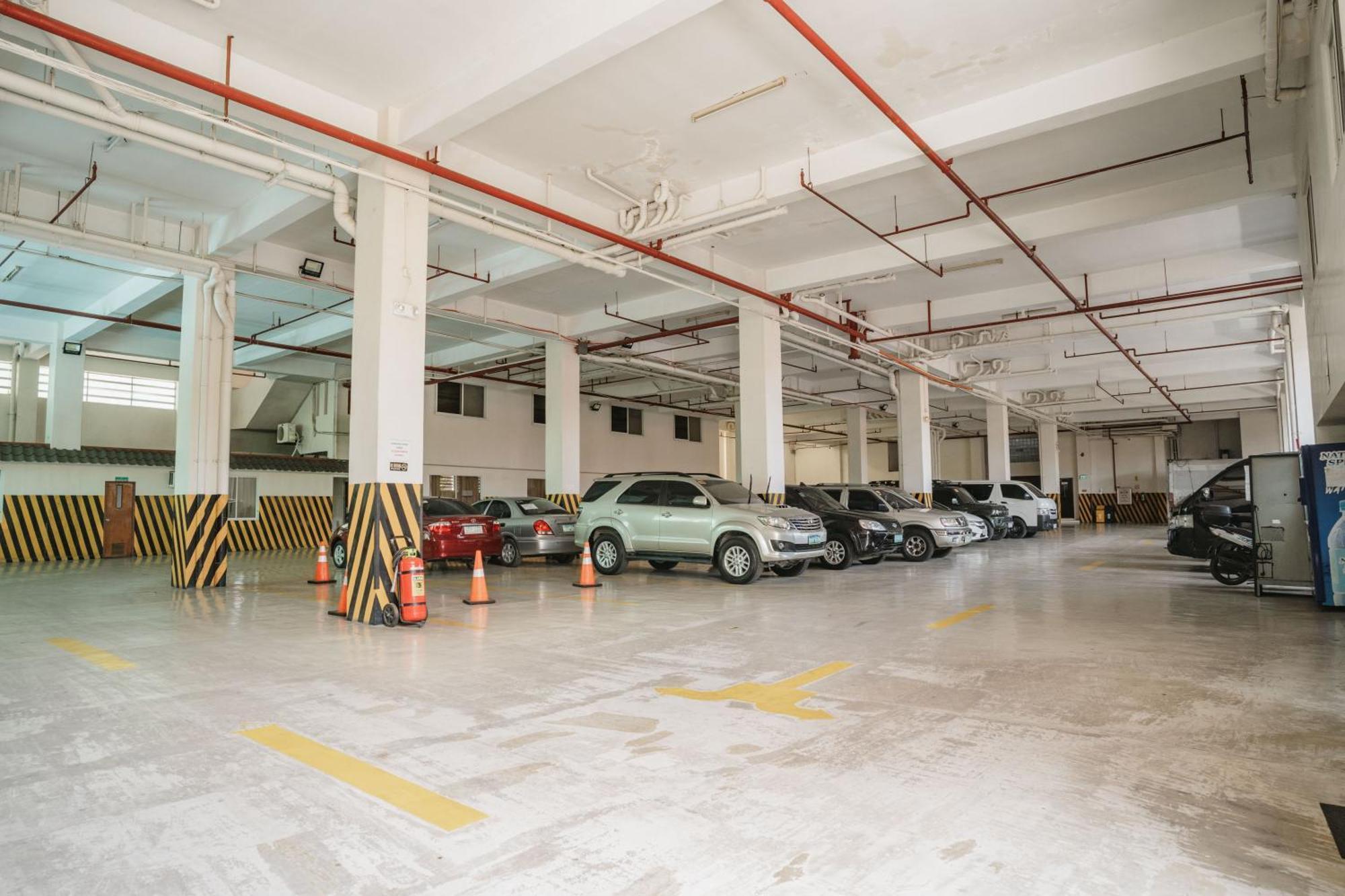 Tancor Residential Hotel 2*