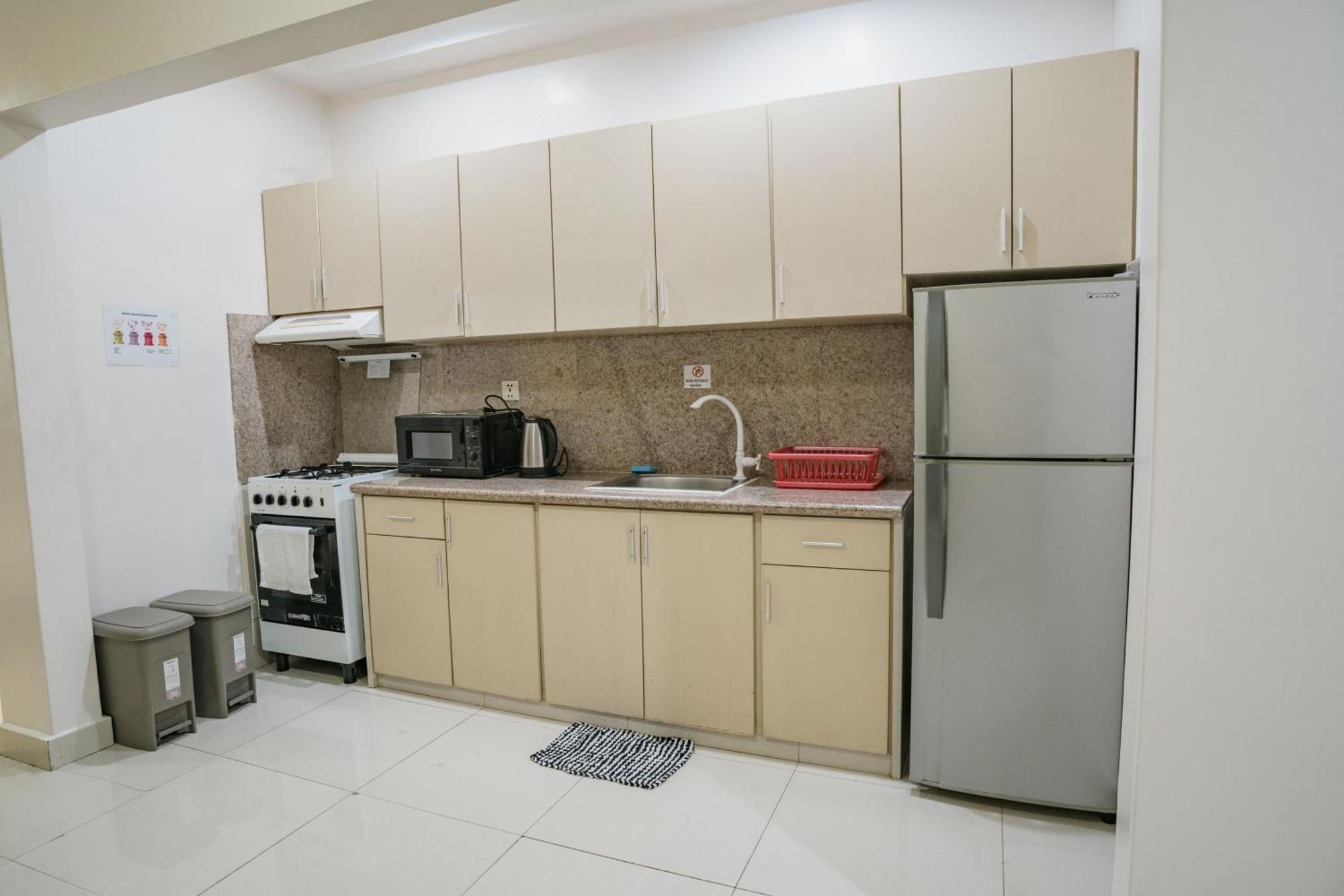 Tancor Residential Hotel Cebu