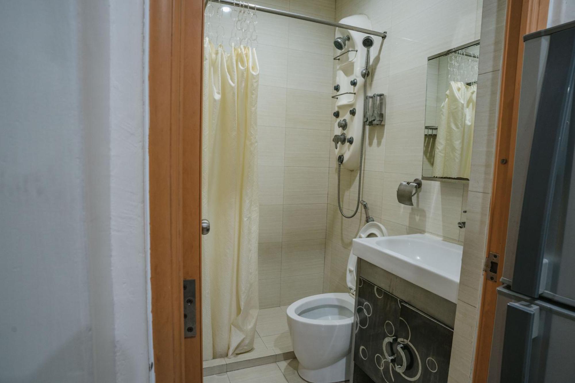 Tancor Residential Hotel