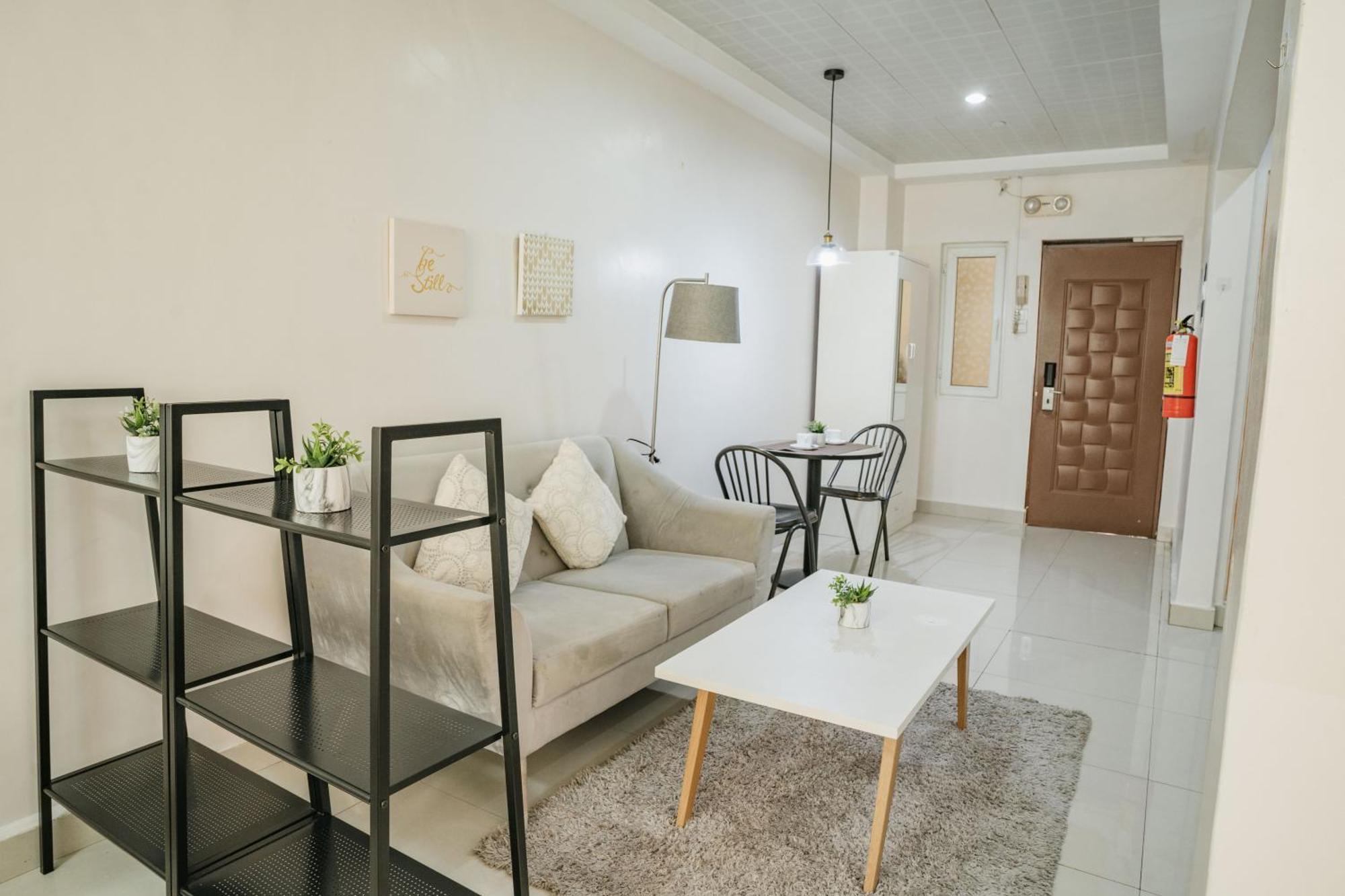 Hotel Tancor Residential Cebu