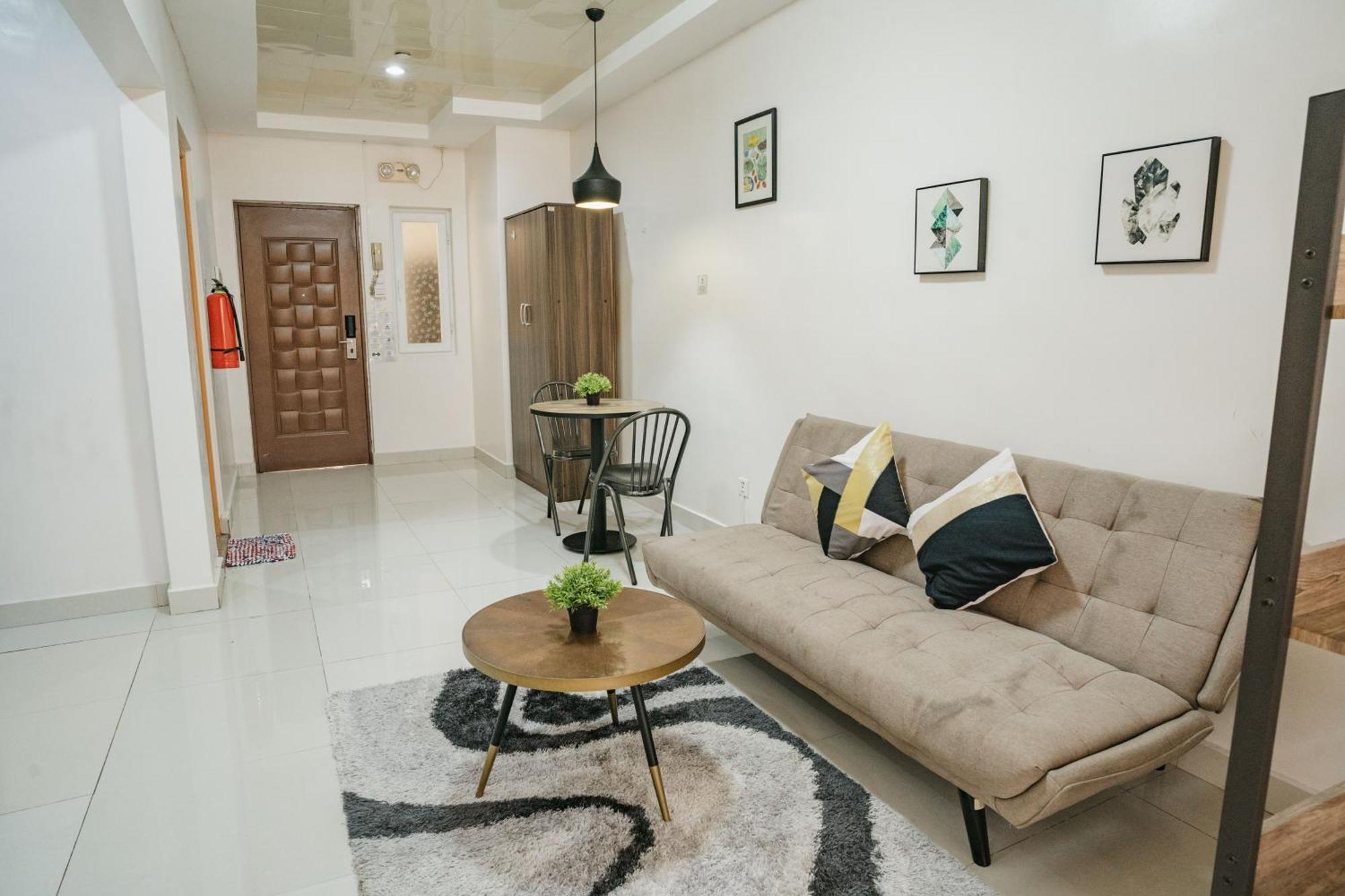 Hotel Tancor Residential