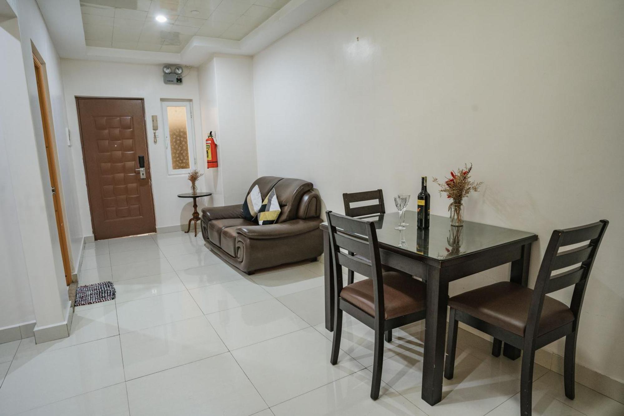 Tancor Residential