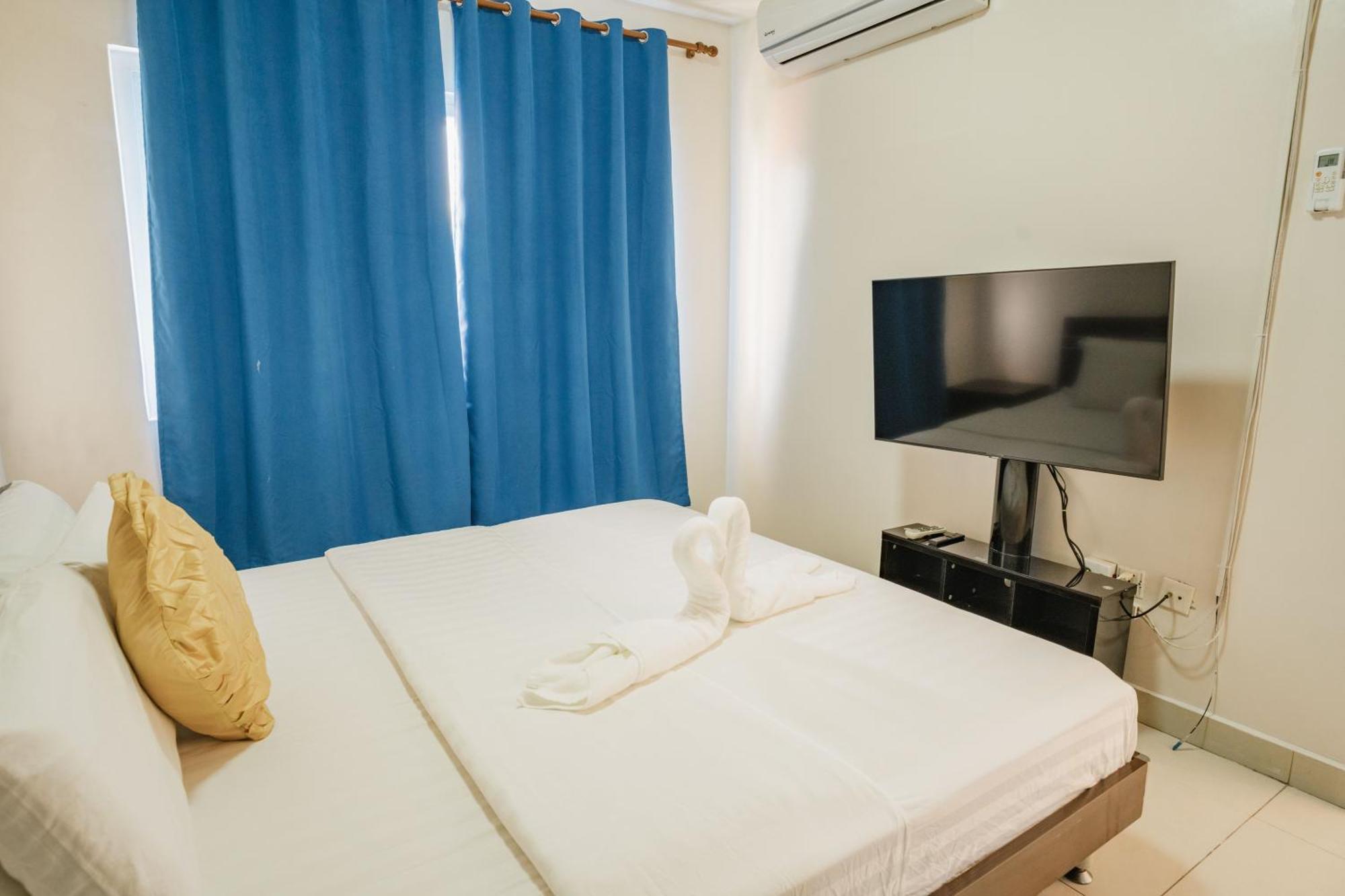 Tancor Residential 2* Cebu