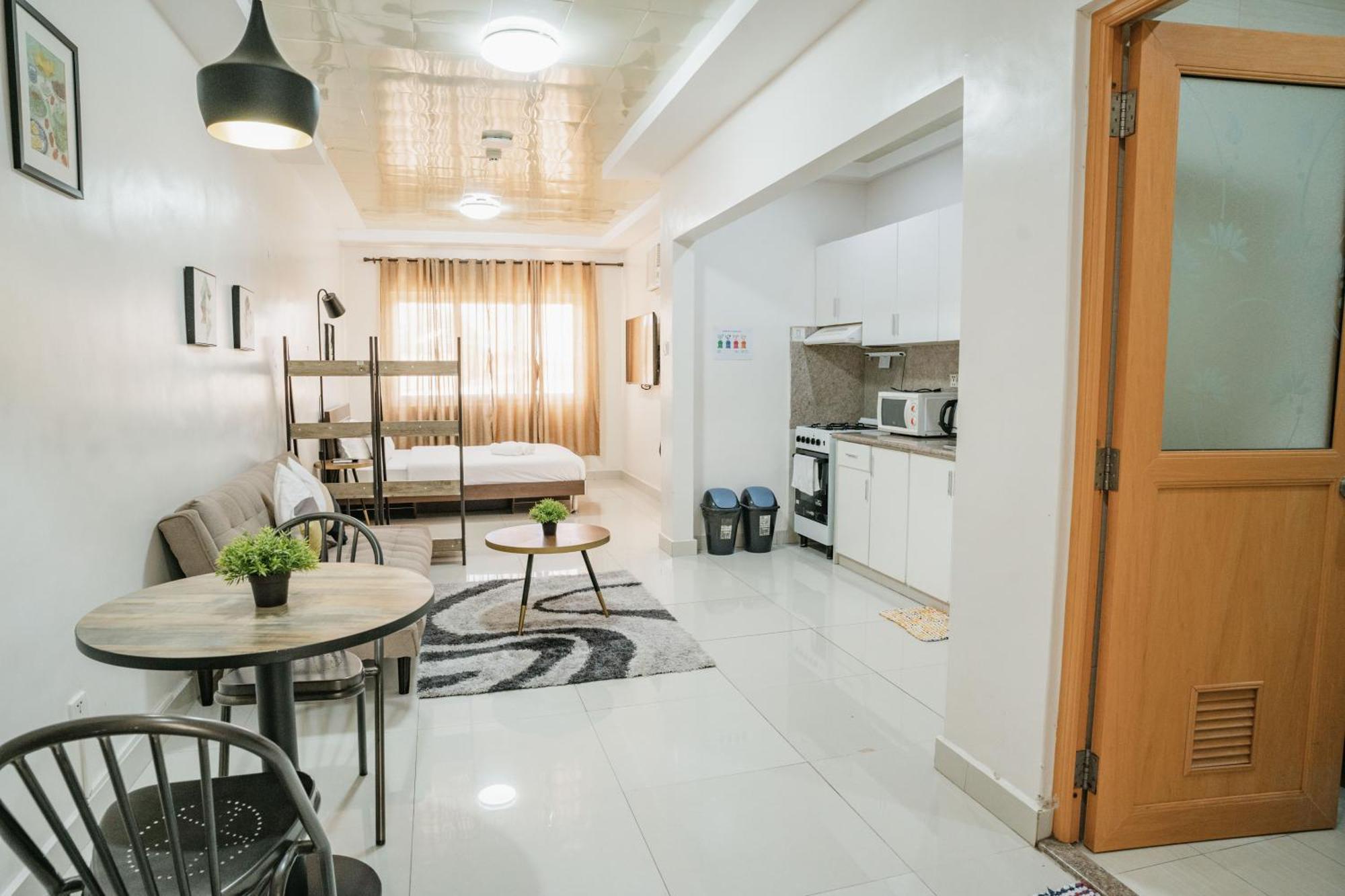 Hotel Tancor Residential 2*