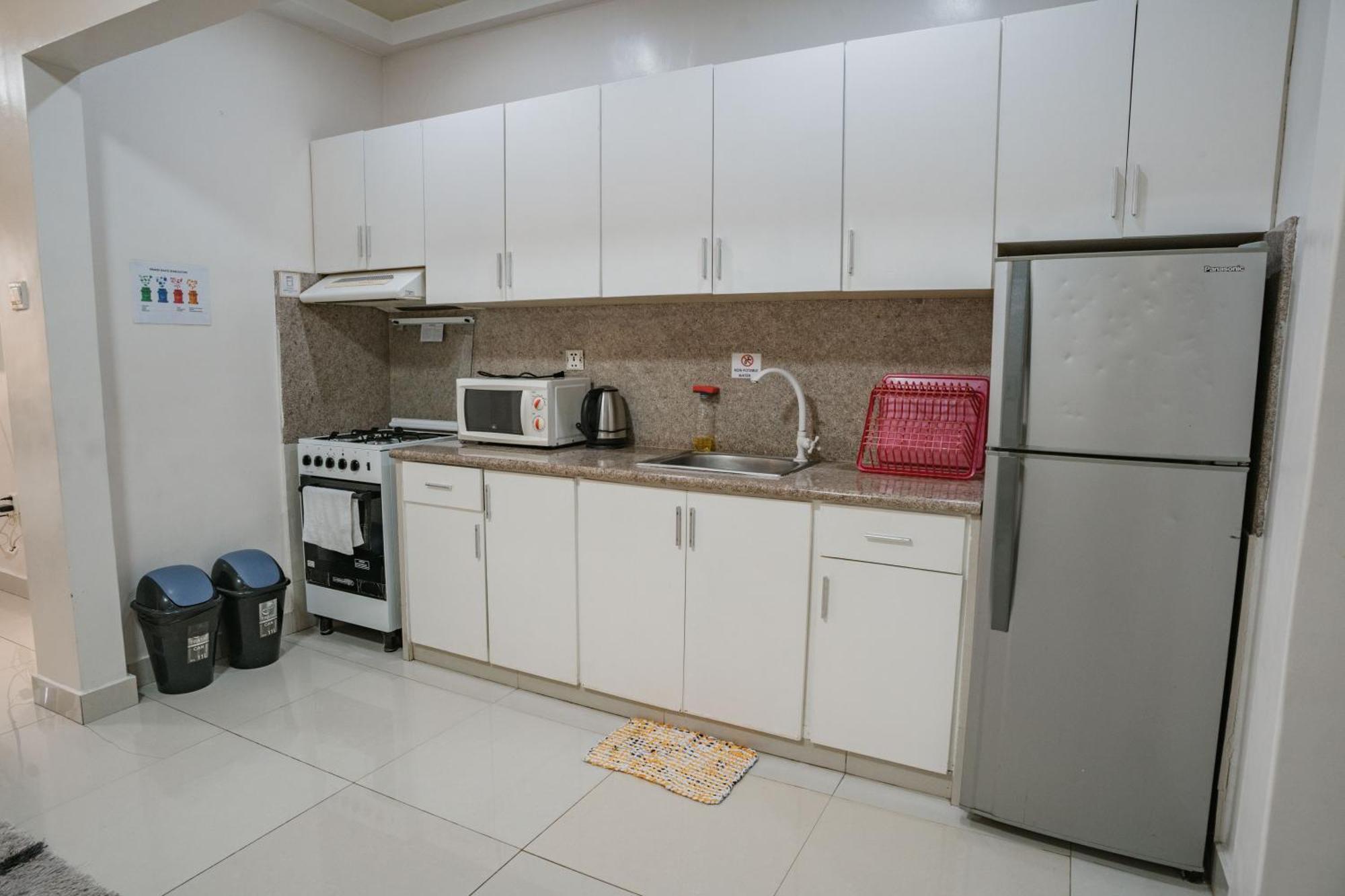 Hotel Tancor Residential Cebu