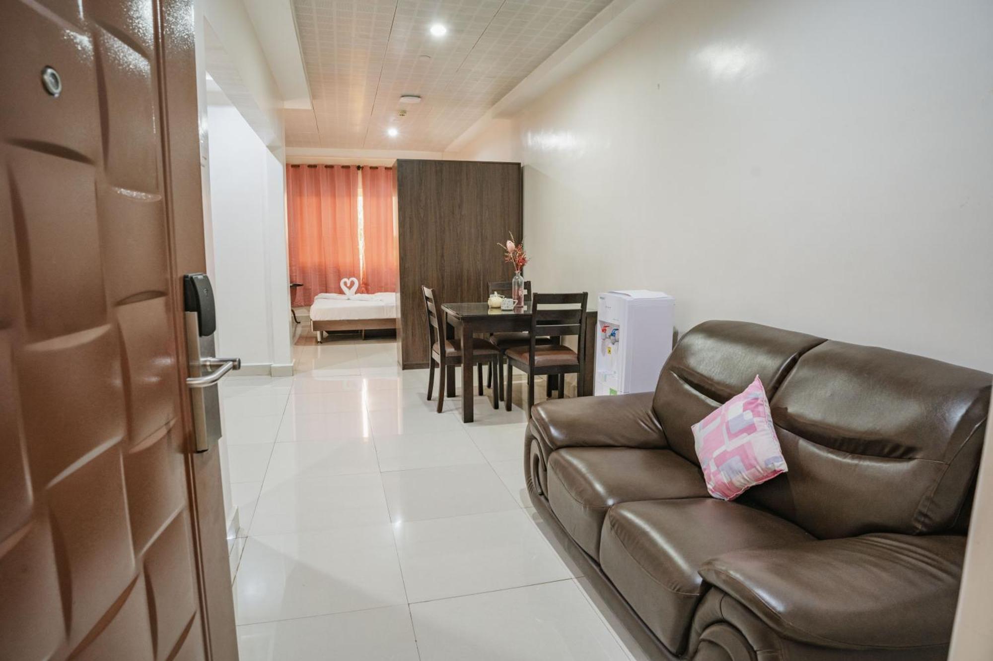 Tancor Residential Cebu