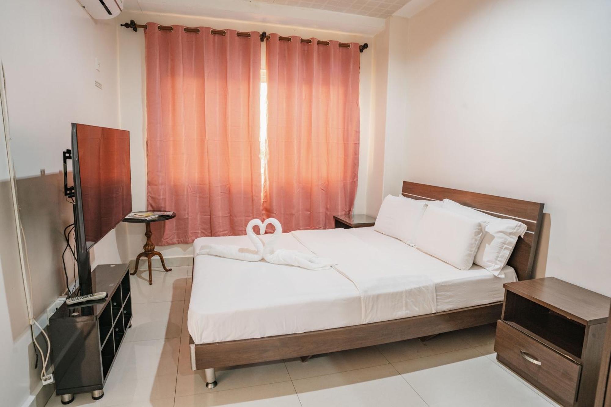 Hotel Tancor Residential 2*