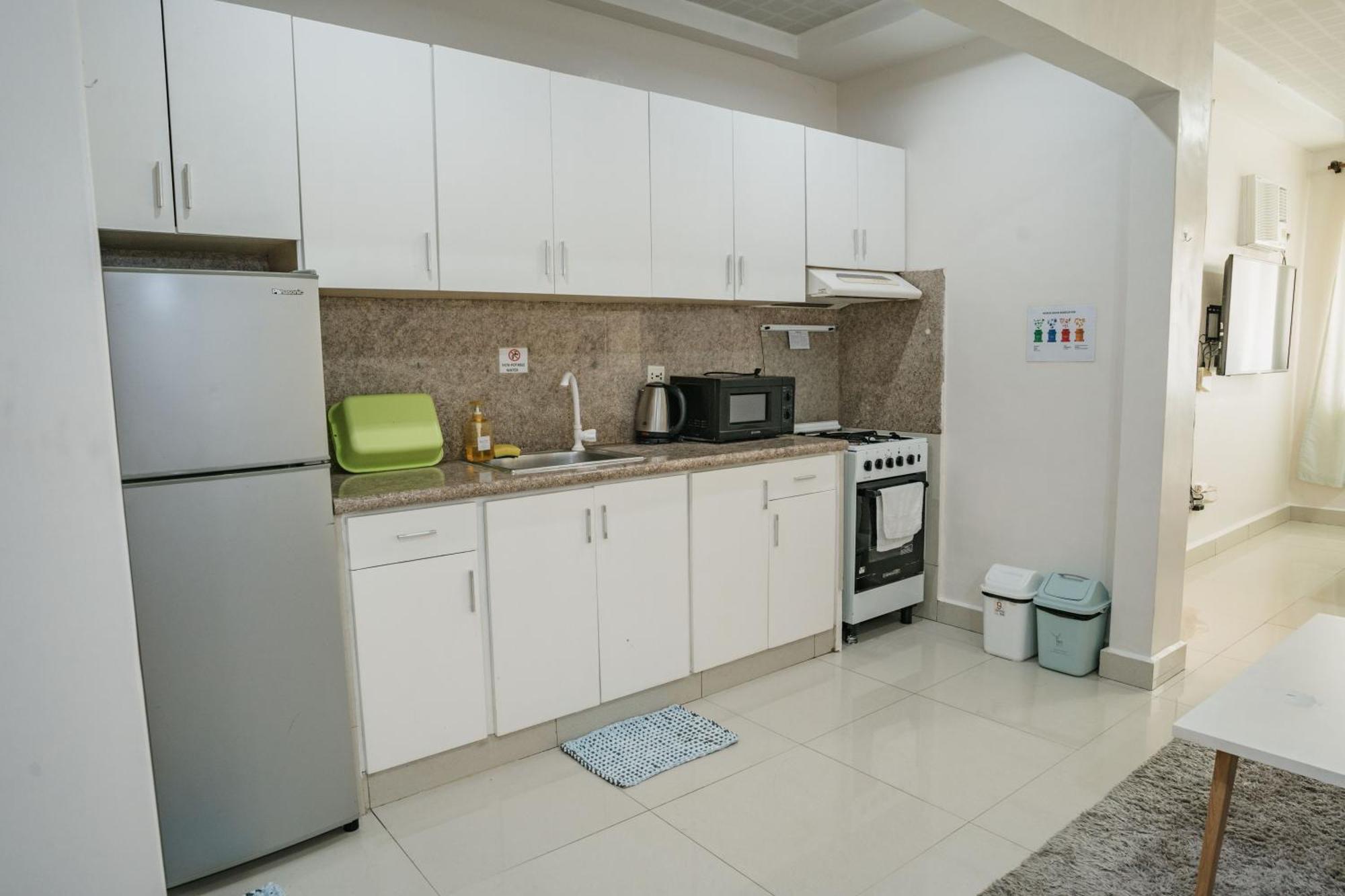 Tancor Residential 2*