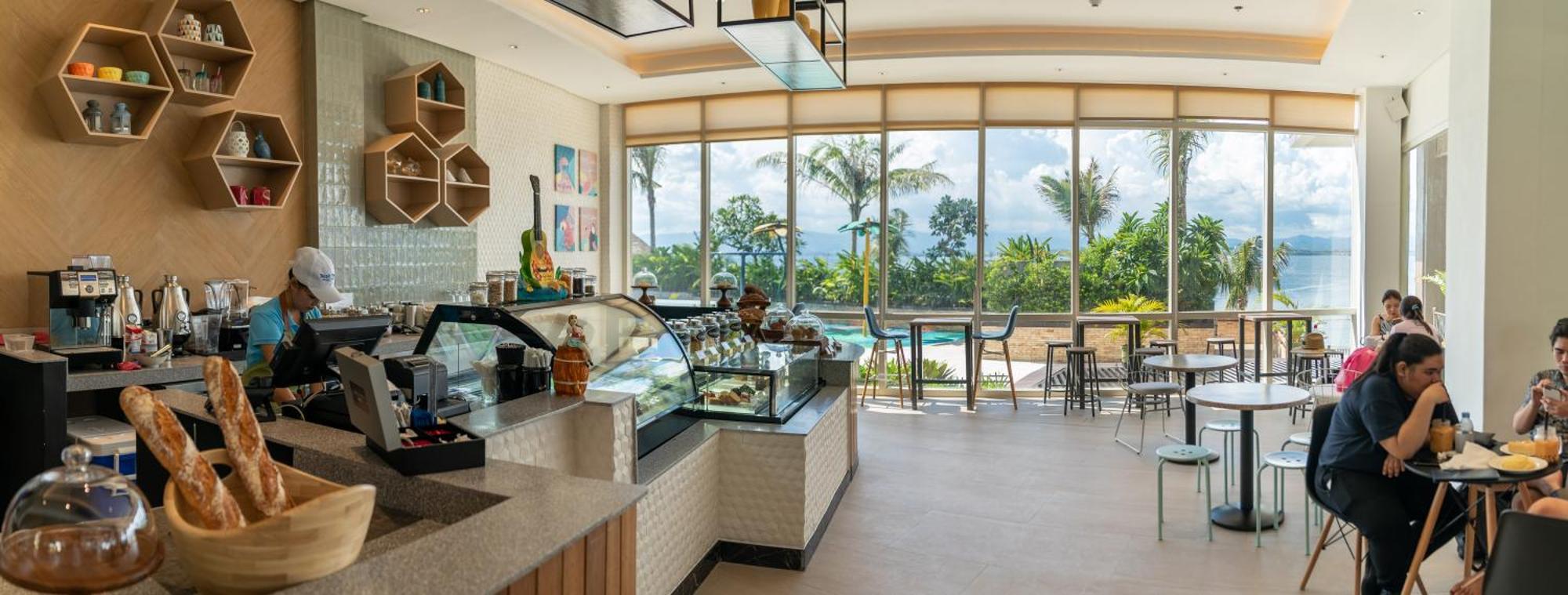 Resort Dusit Thani Mactan Cebu Lapu-Lapu City